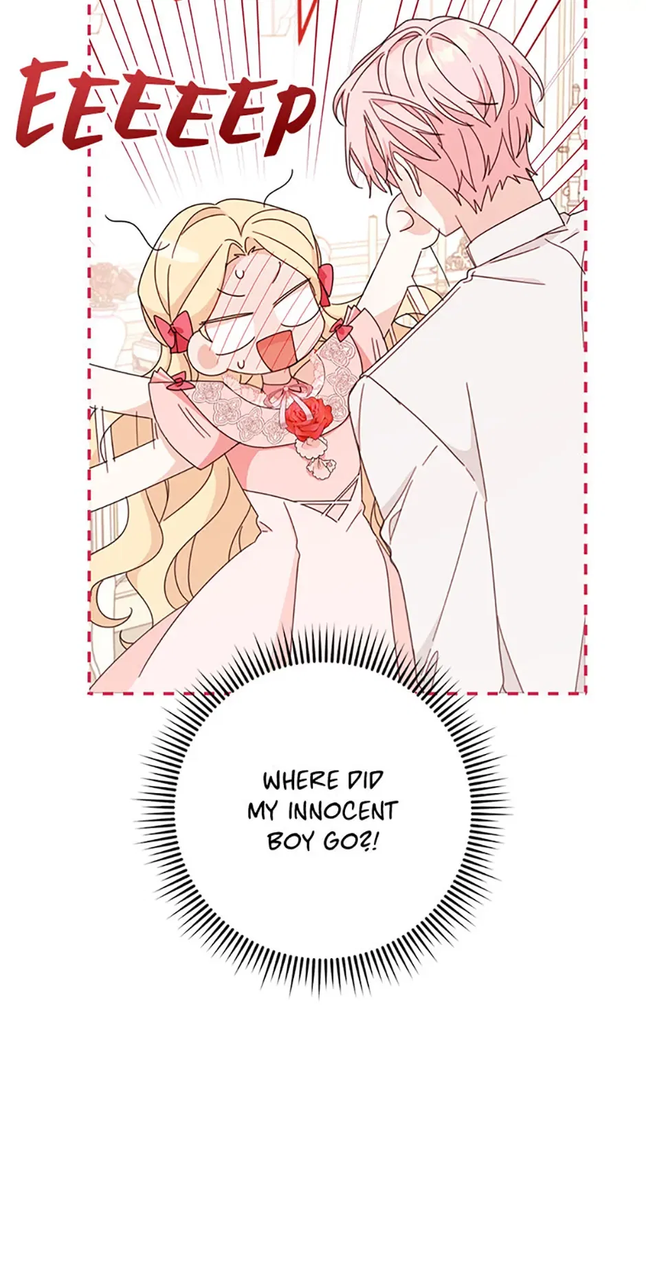 Please Treat Your Friends Preciously Chapter 43 – Page 67