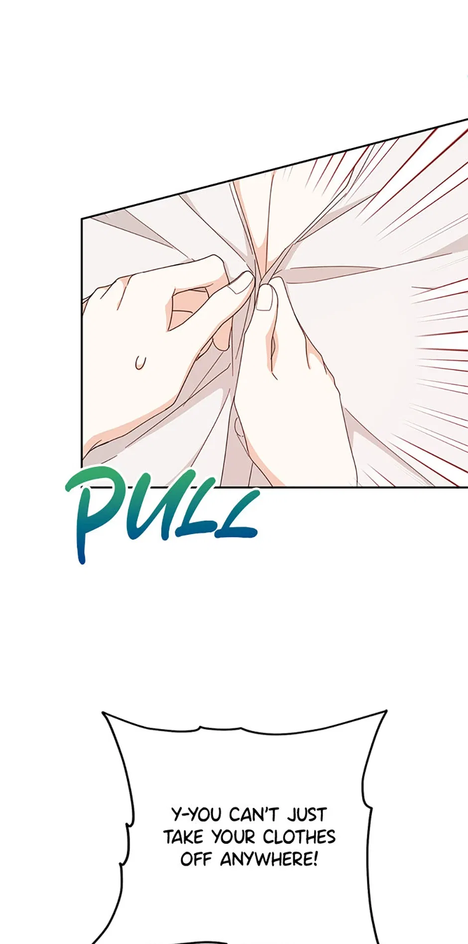 Please Treat Your Friends Preciously Chapter 43 – Page 68