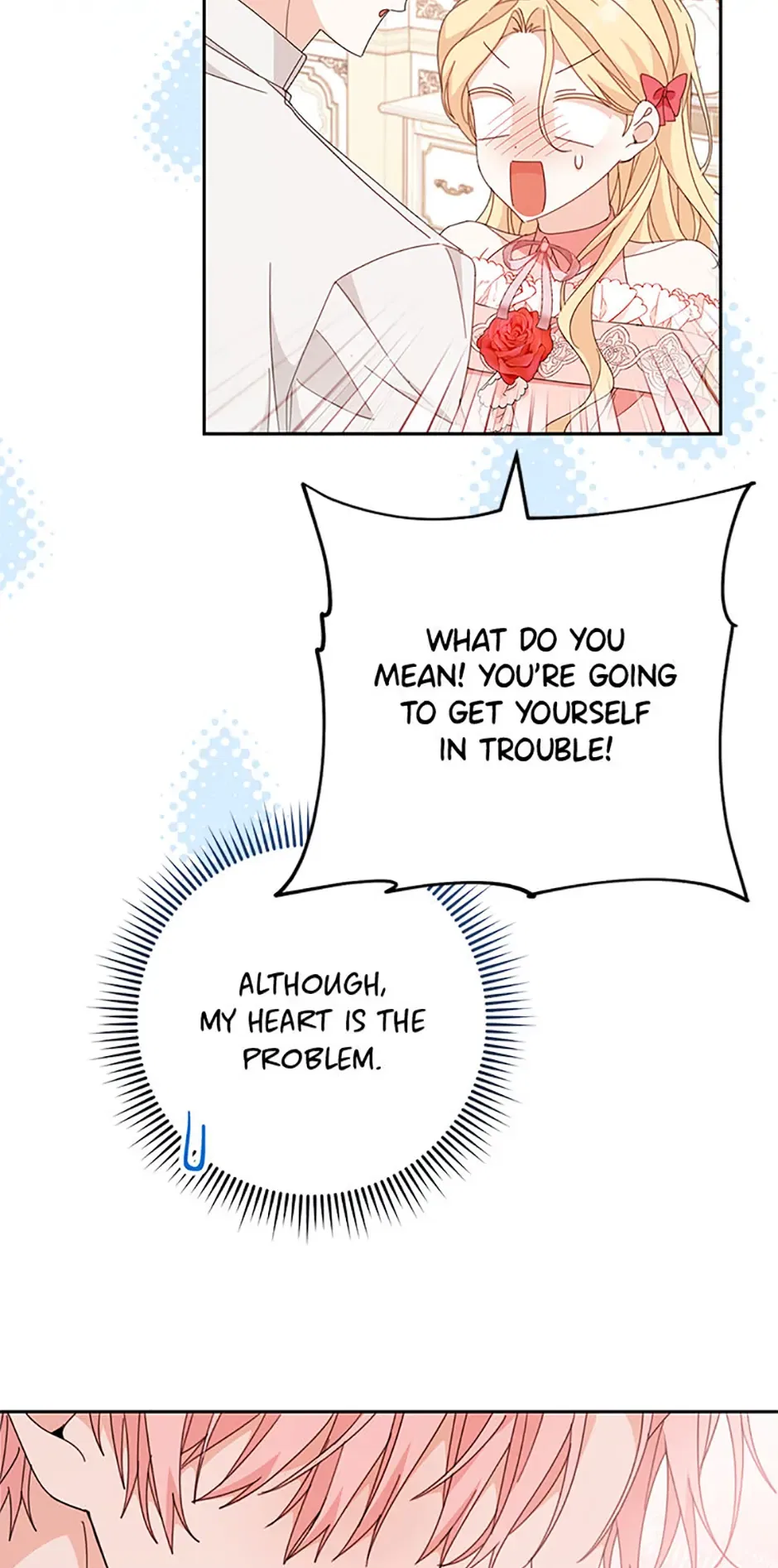 Please Treat Your Friends Preciously Chapter 43 – Page 70
