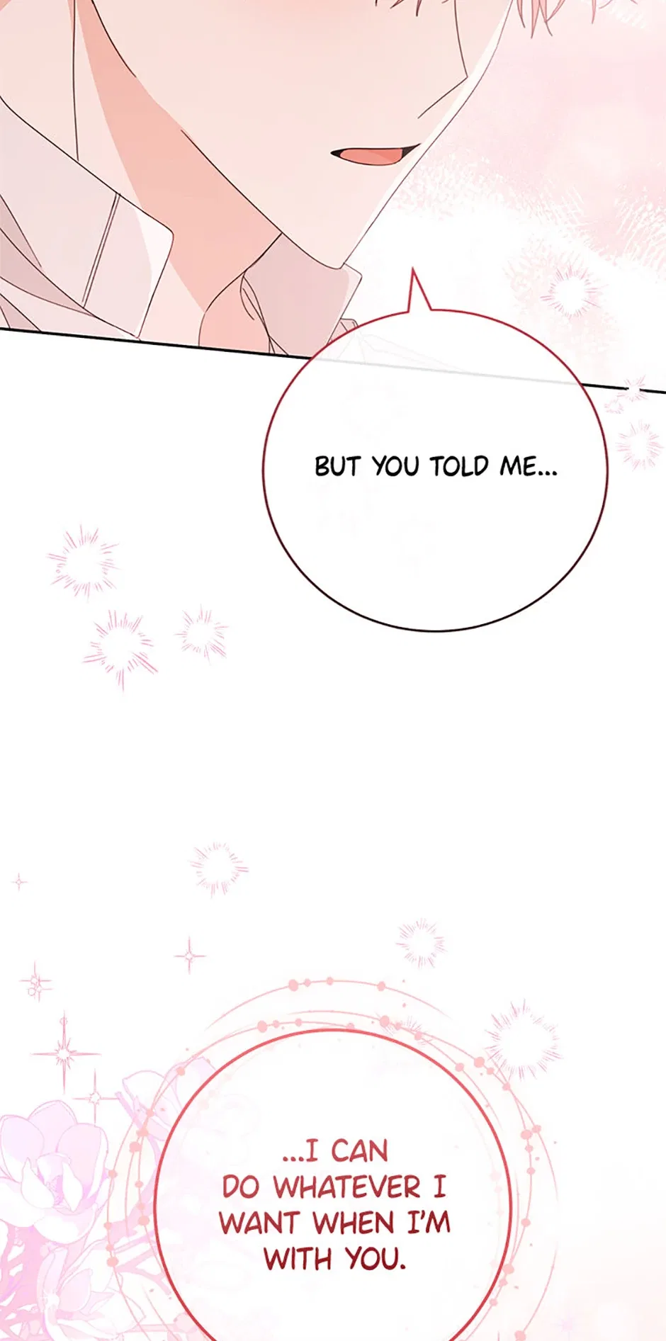 Please Treat Your Friends Preciously Chapter 43 – Page 71