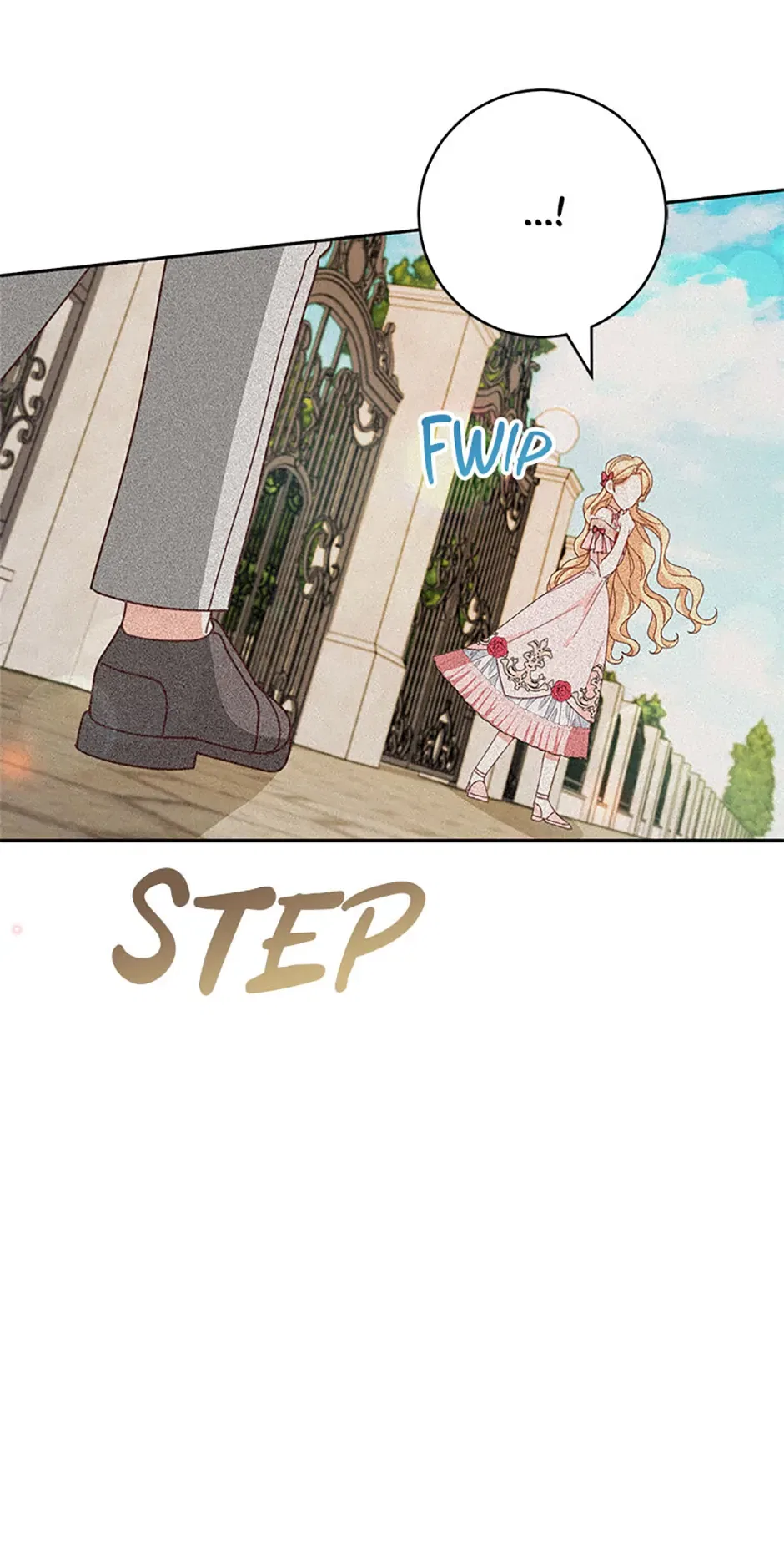 Please Treat Your Friends Preciously Chapter 42 – Page 2