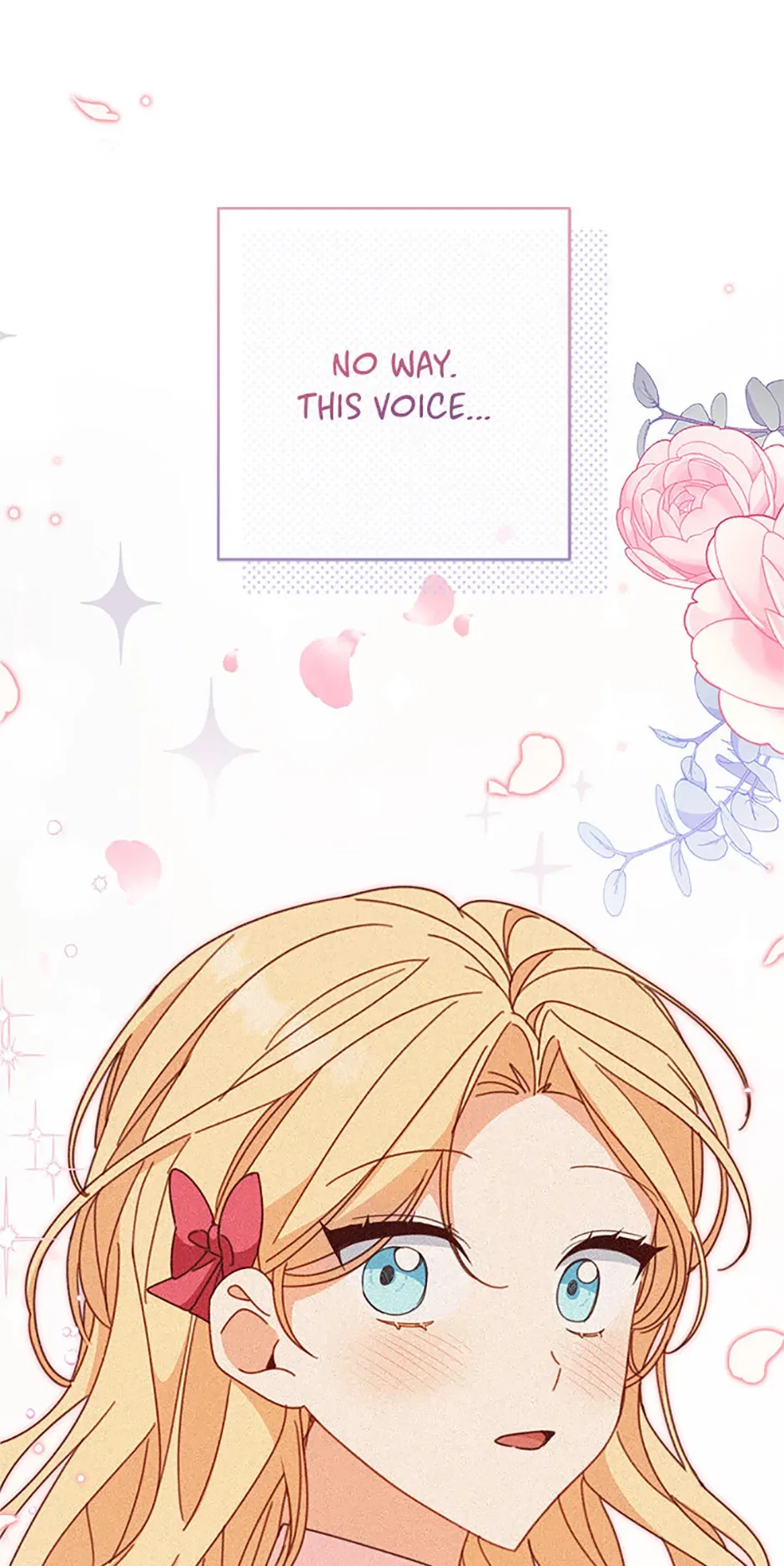 Please Treat Your Friends Preciously Chapter 42 – Page 3