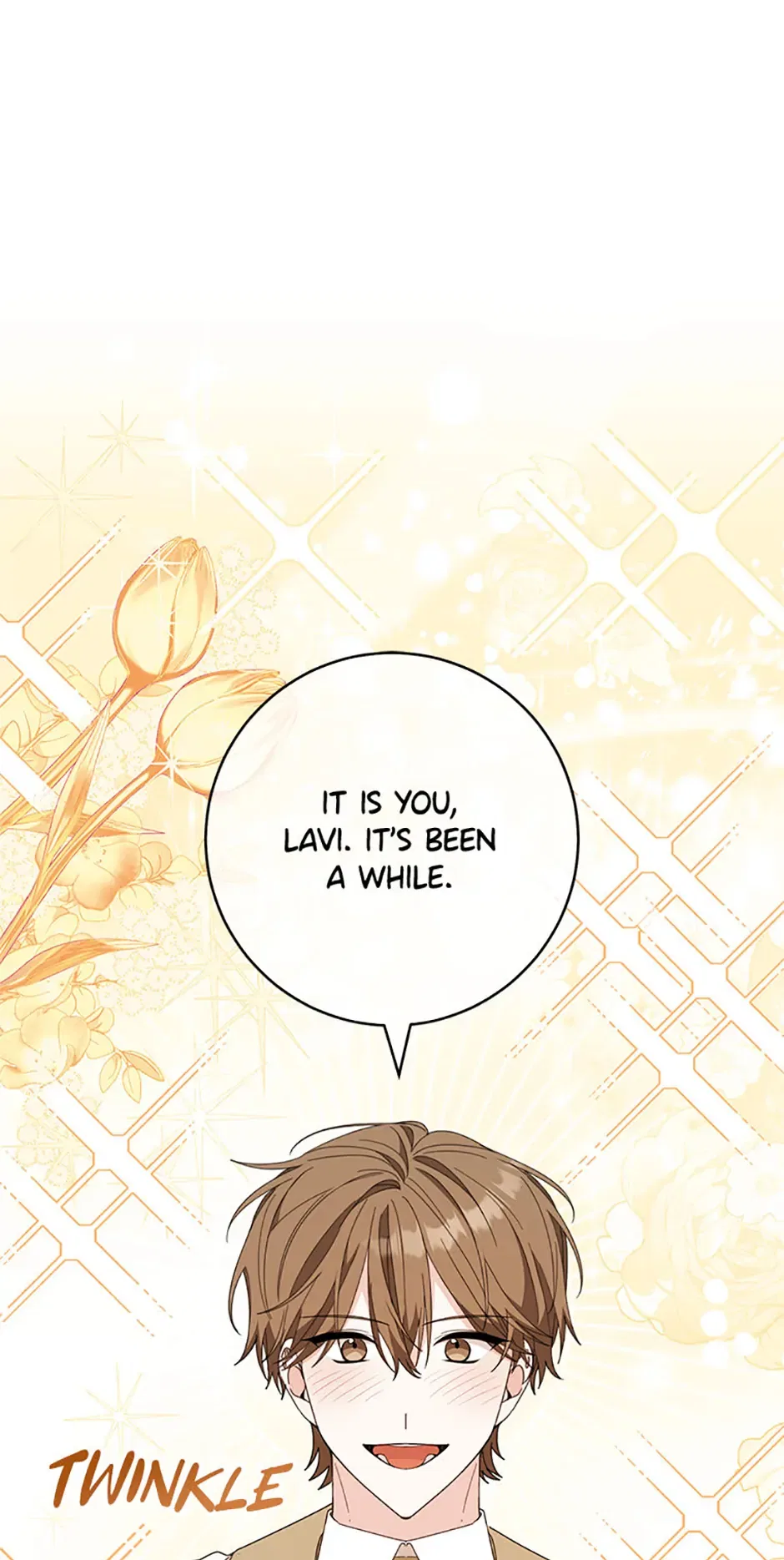 Please Treat Your Friends Preciously Chapter 42 – Page 6
