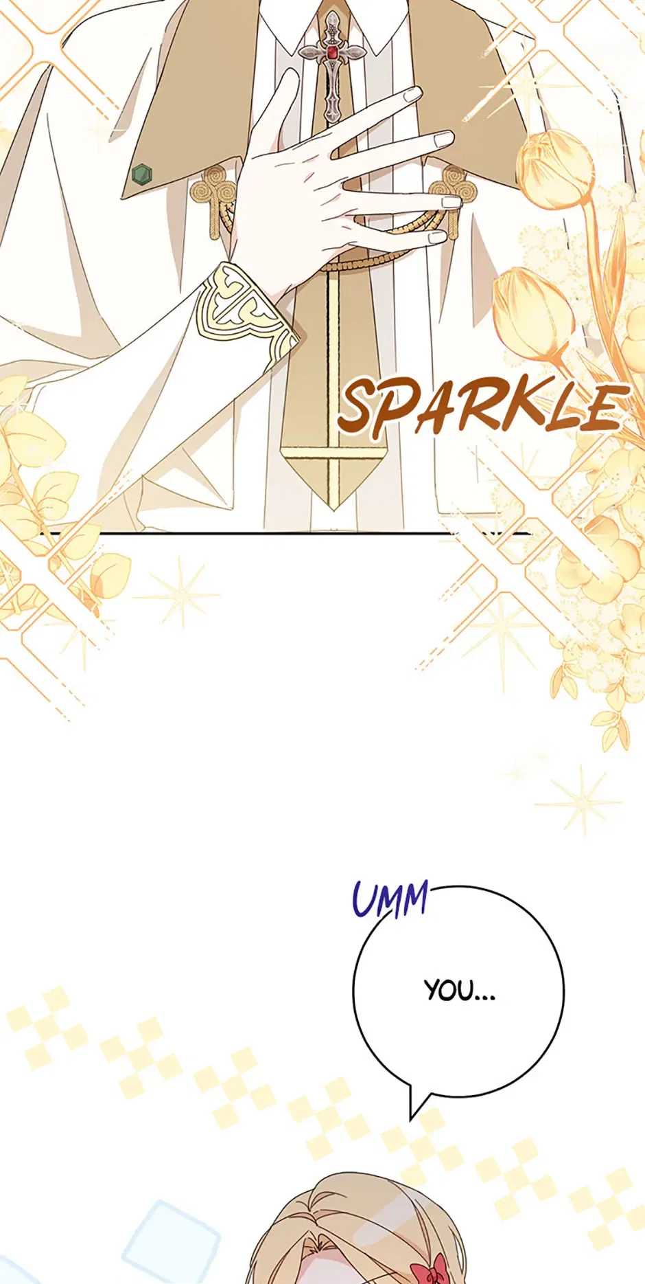 Please Treat Your Friends Preciously Chapter 42 – Page 7