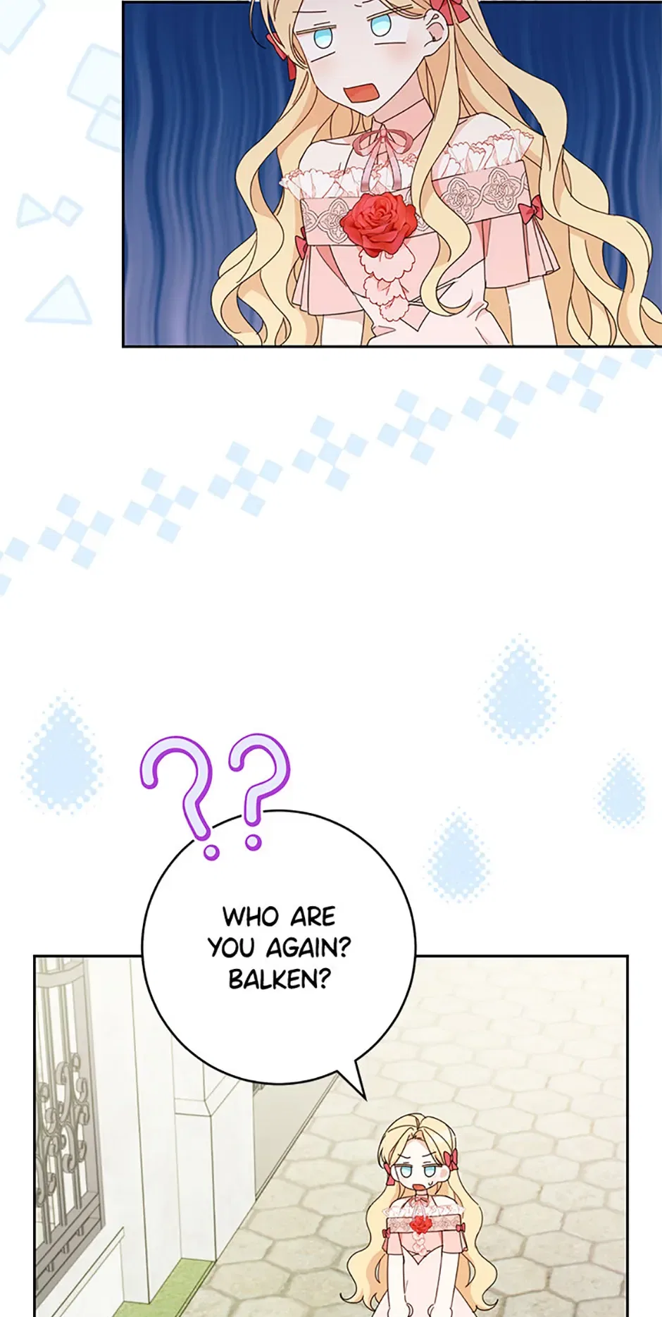 Please Treat Your Friends Preciously Chapter 42 – Page 8