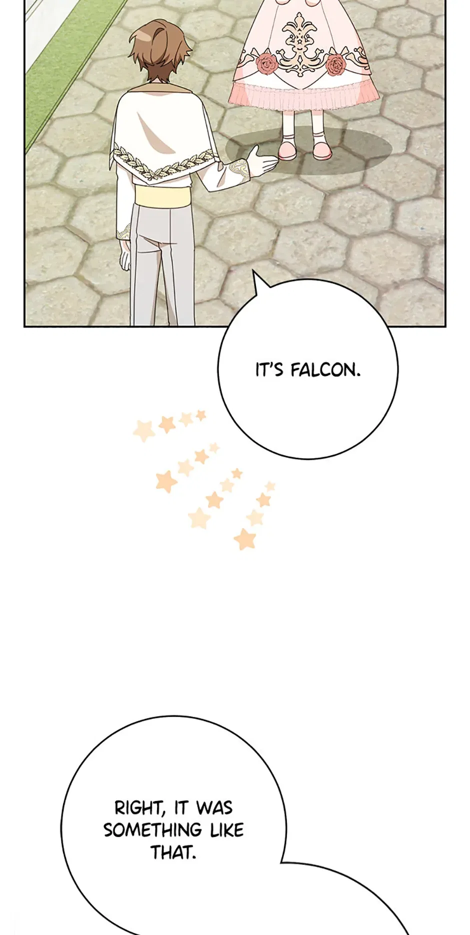 Please Treat Your Friends Preciously Chapter 42 – Page 9