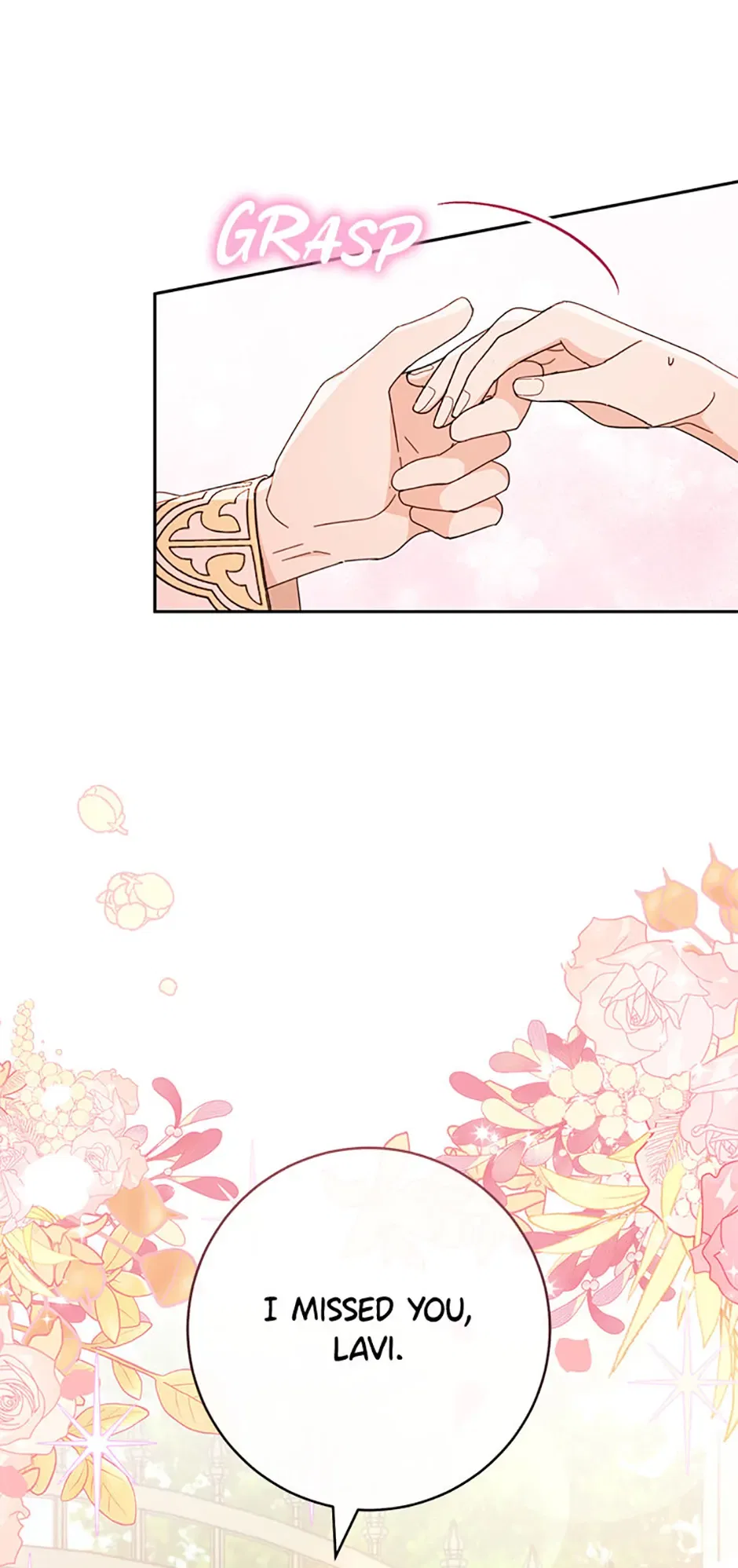 Please Treat Your Friends Preciously Chapter 42 – Page 12