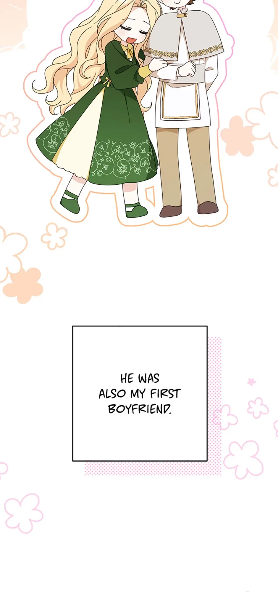 Please Treat Your Friends Preciously Chapter 42 – Page 15