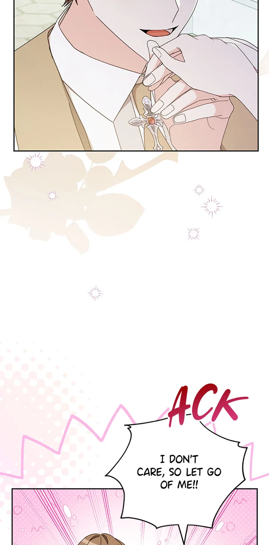 Please Treat Your Friends Preciously Chapter 42 – Page 19