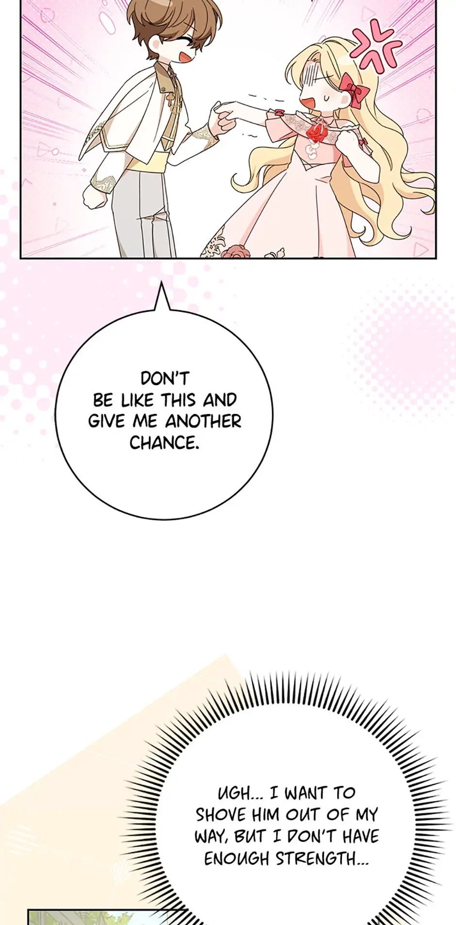 Please Treat Your Friends Preciously Chapter 42 – Page 20