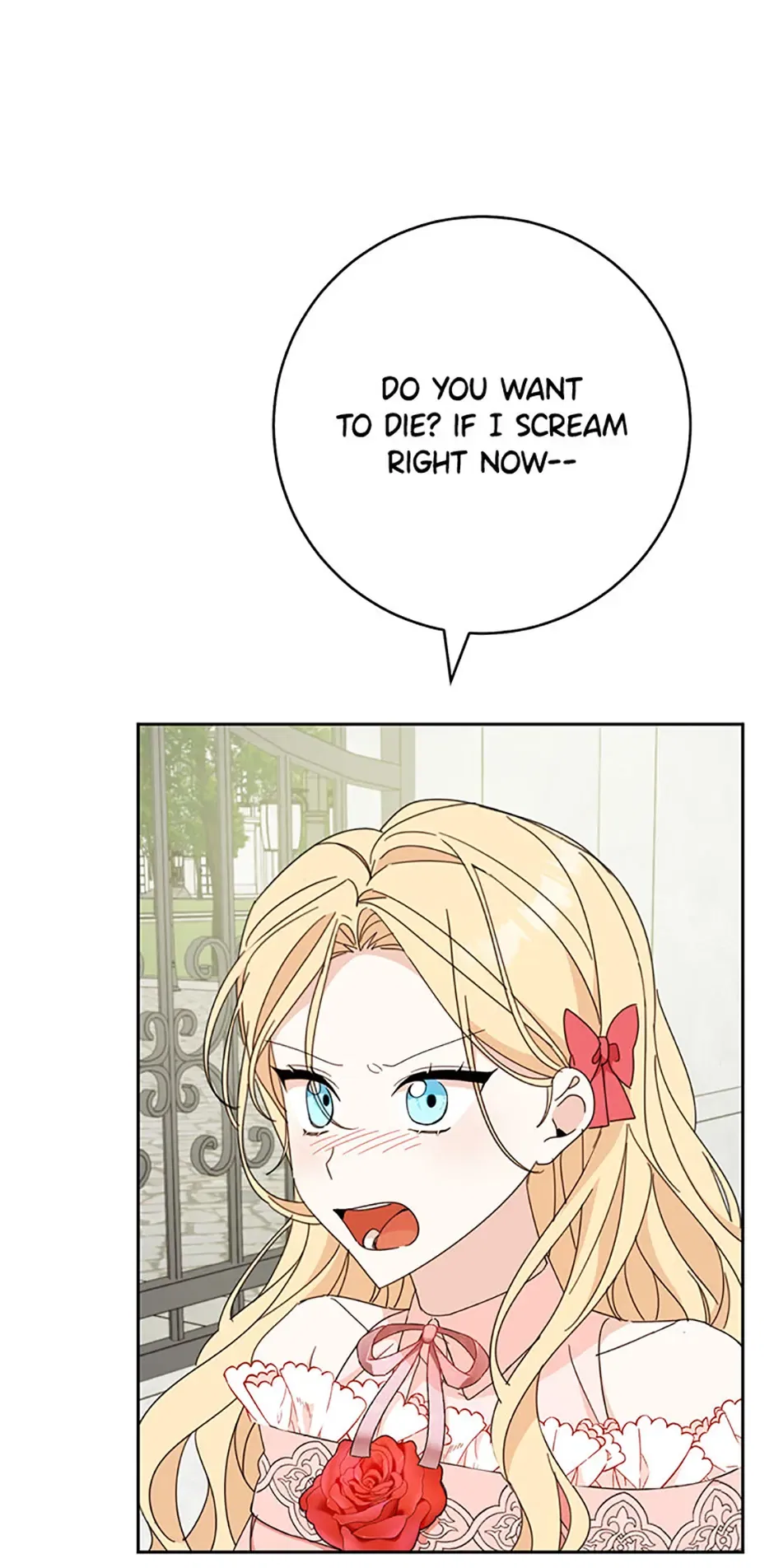 Please Treat Your Friends Preciously Chapter 42 – Page 22
