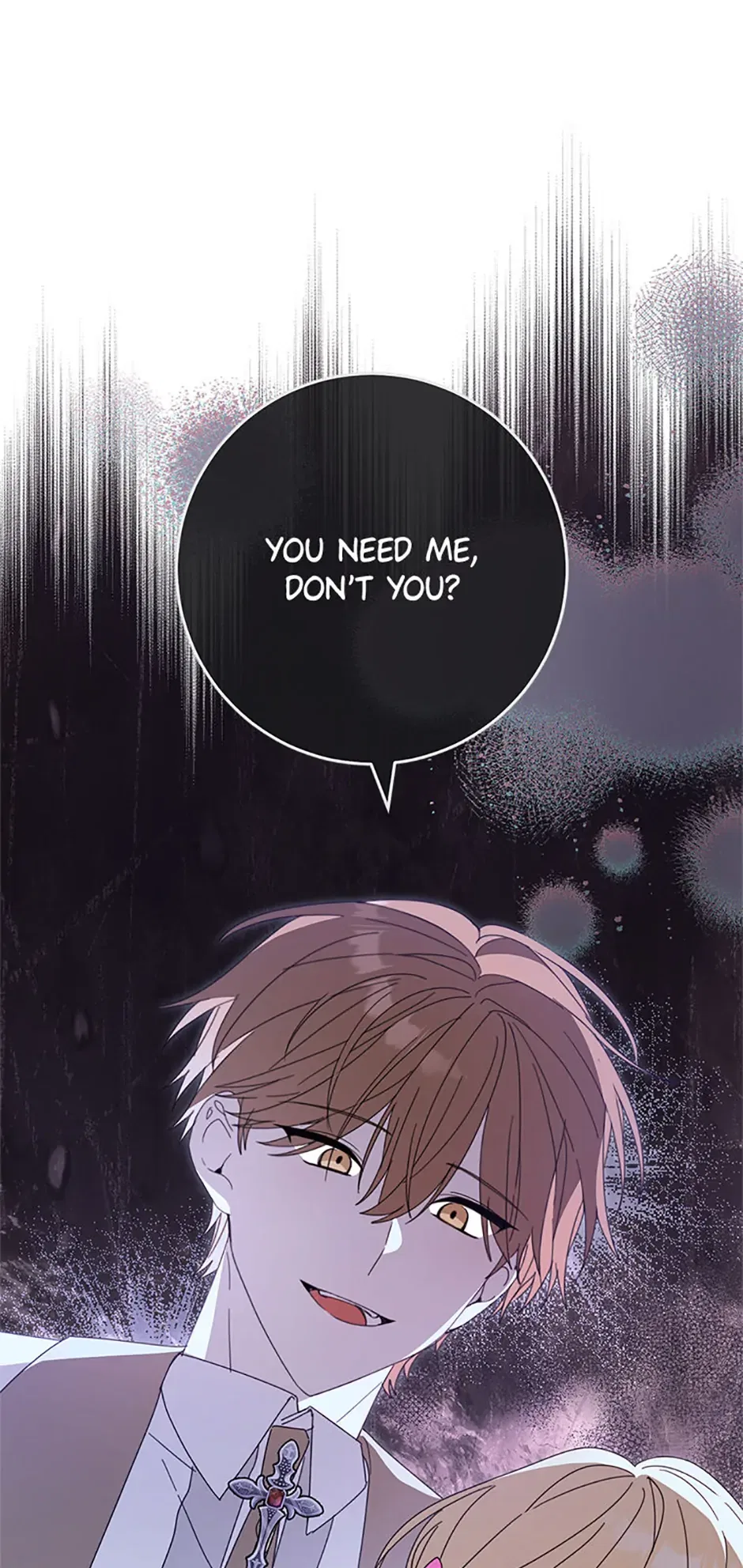 Please Treat Your Friends Preciously Chapter 42 – Page 24
