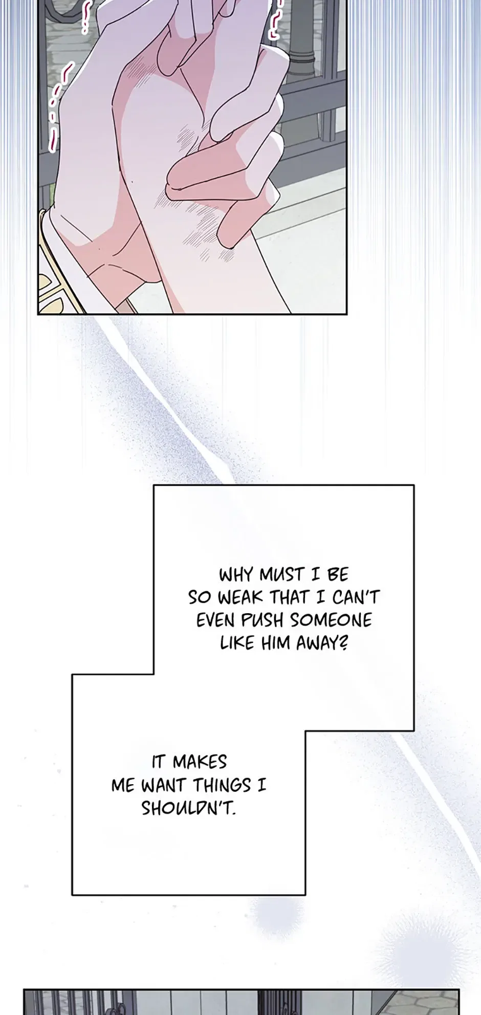 Please Treat Your Friends Preciously Chapter 42 – Page 28