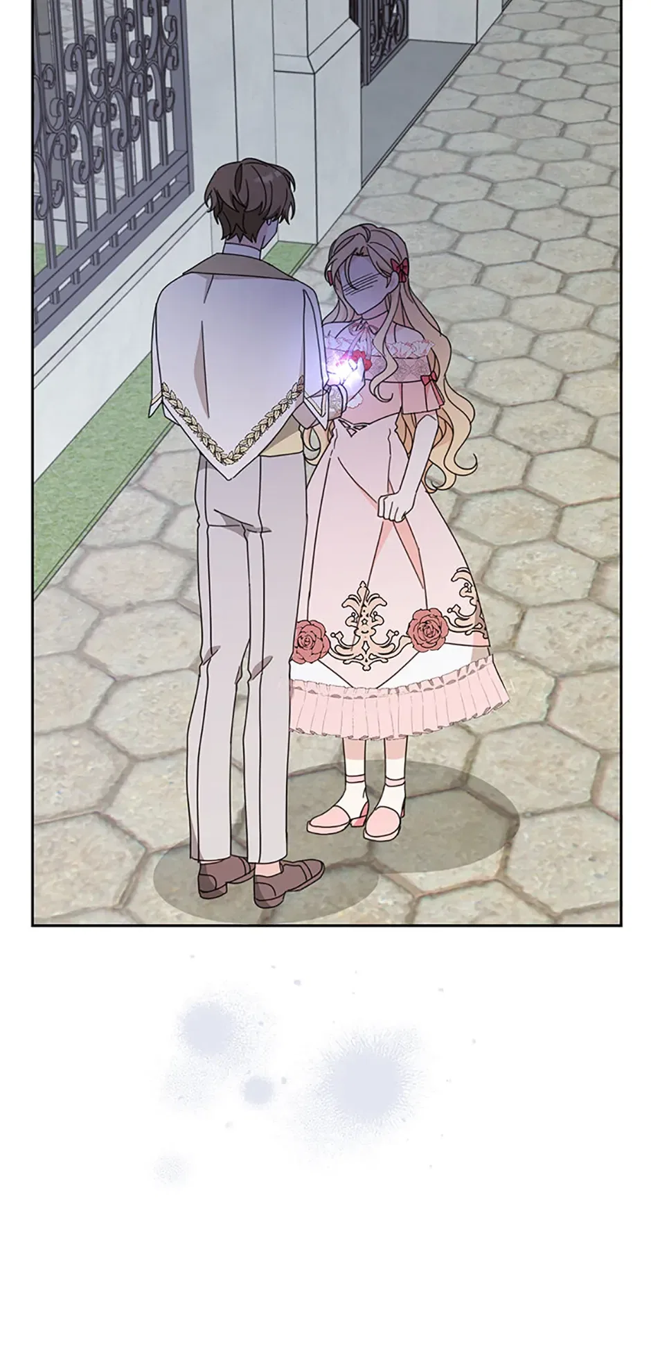 Please Treat Your Friends Preciously Chapter 42 – Page 29