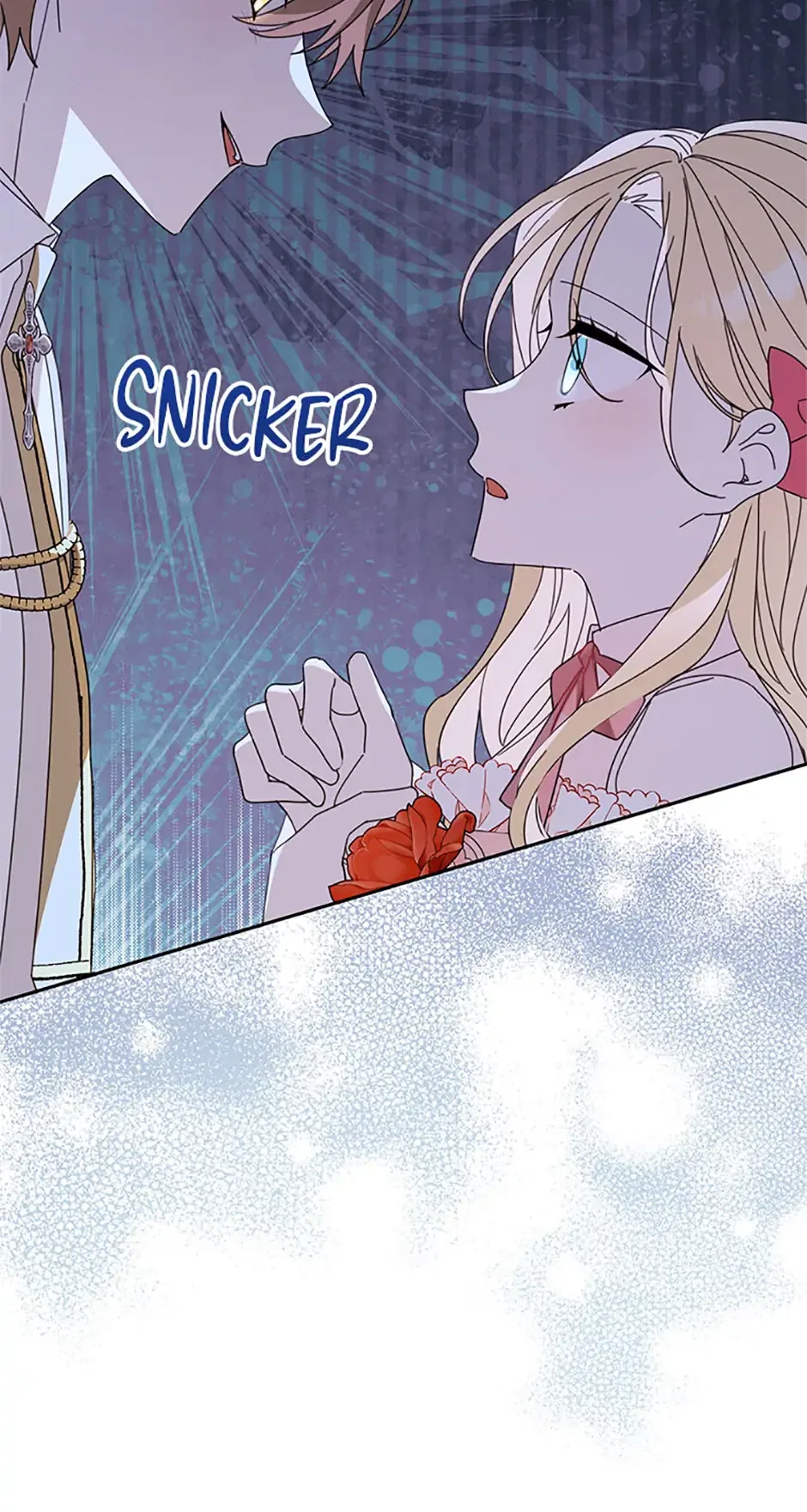 Please Treat Your Friends Preciously Chapter 42 – Page 35