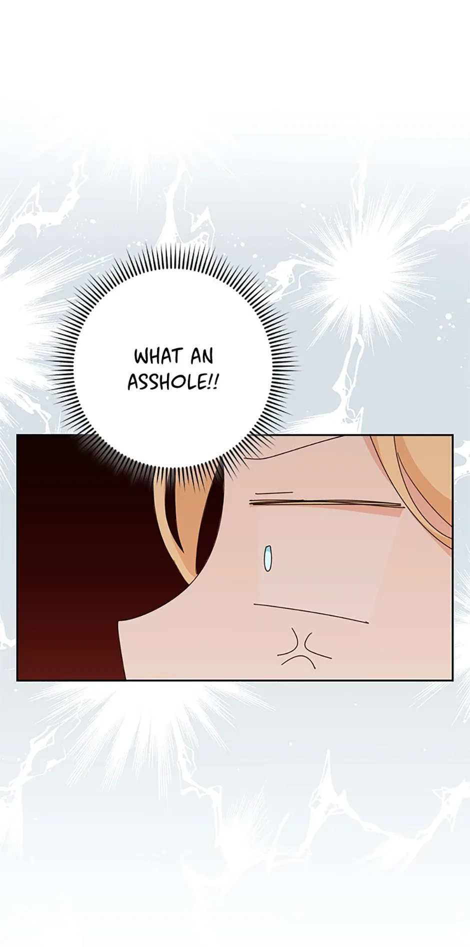 Please Treat Your Friends Preciously Chapter 42 – Page 36