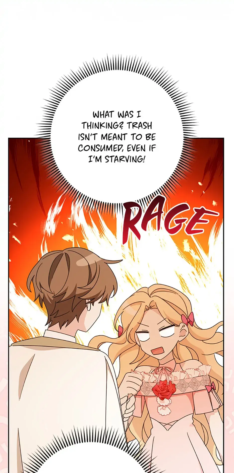 Please Treat Your Friends Preciously Chapter 42 – Page 37
