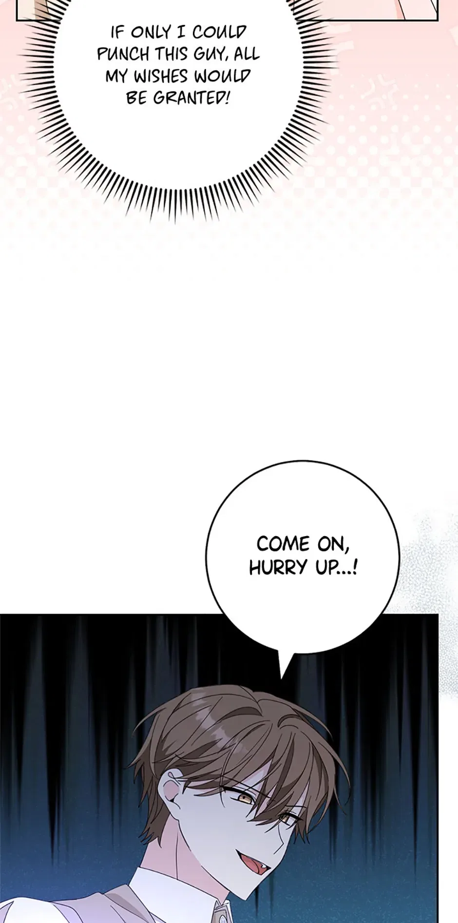 Please Treat Your Friends Preciously Chapter 42 – Page 38