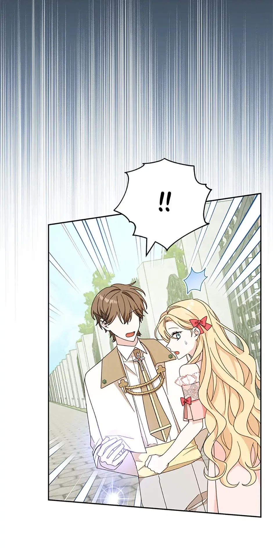 Please Treat Your Friends Preciously Chapter 42 – Page 40