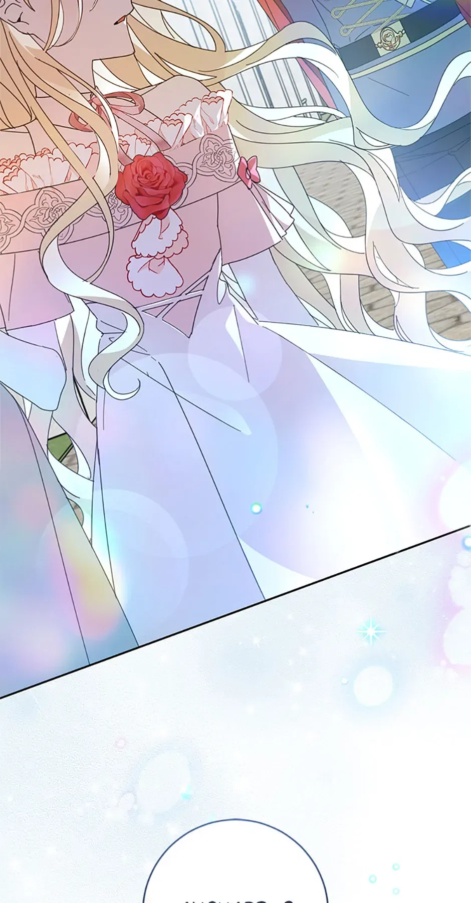 Please Treat Your Friends Preciously Chapter 42 – Page 42