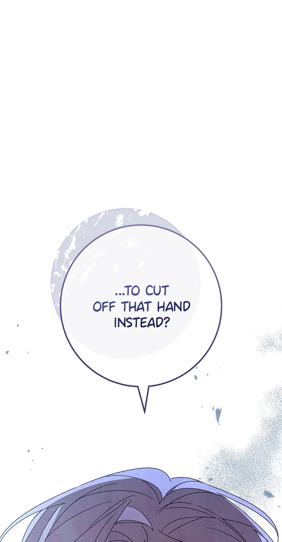 Please Treat Your Friends Preciously Chapter 42 – Page 47