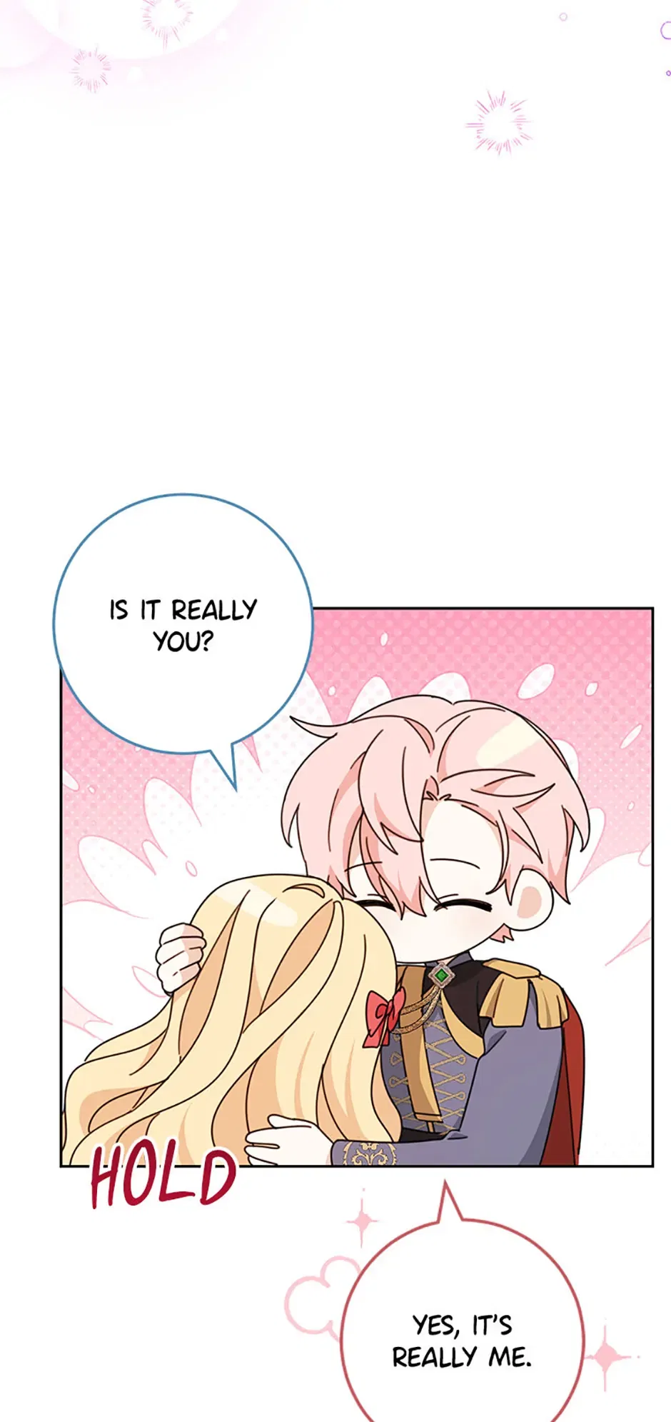 Please Treat Your Friends Preciously Chapter 42 – Page 53