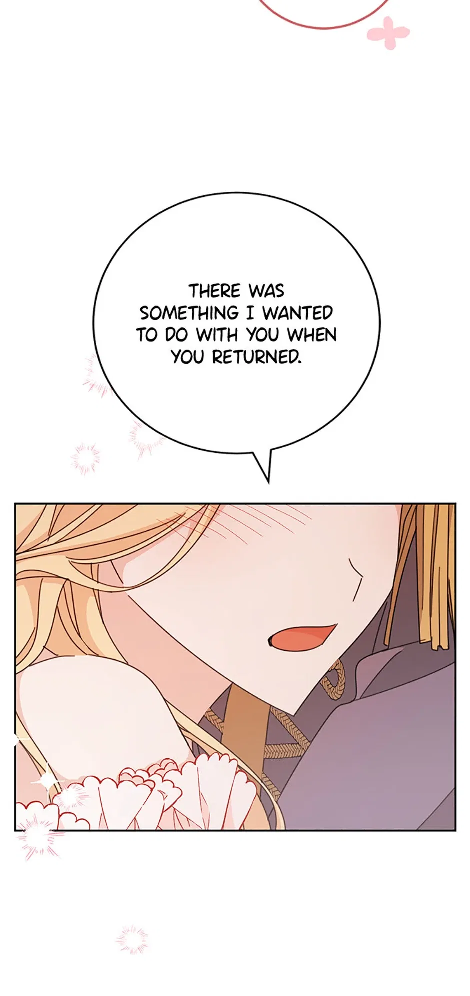Please Treat Your Friends Preciously Chapter 42 – Page 54
