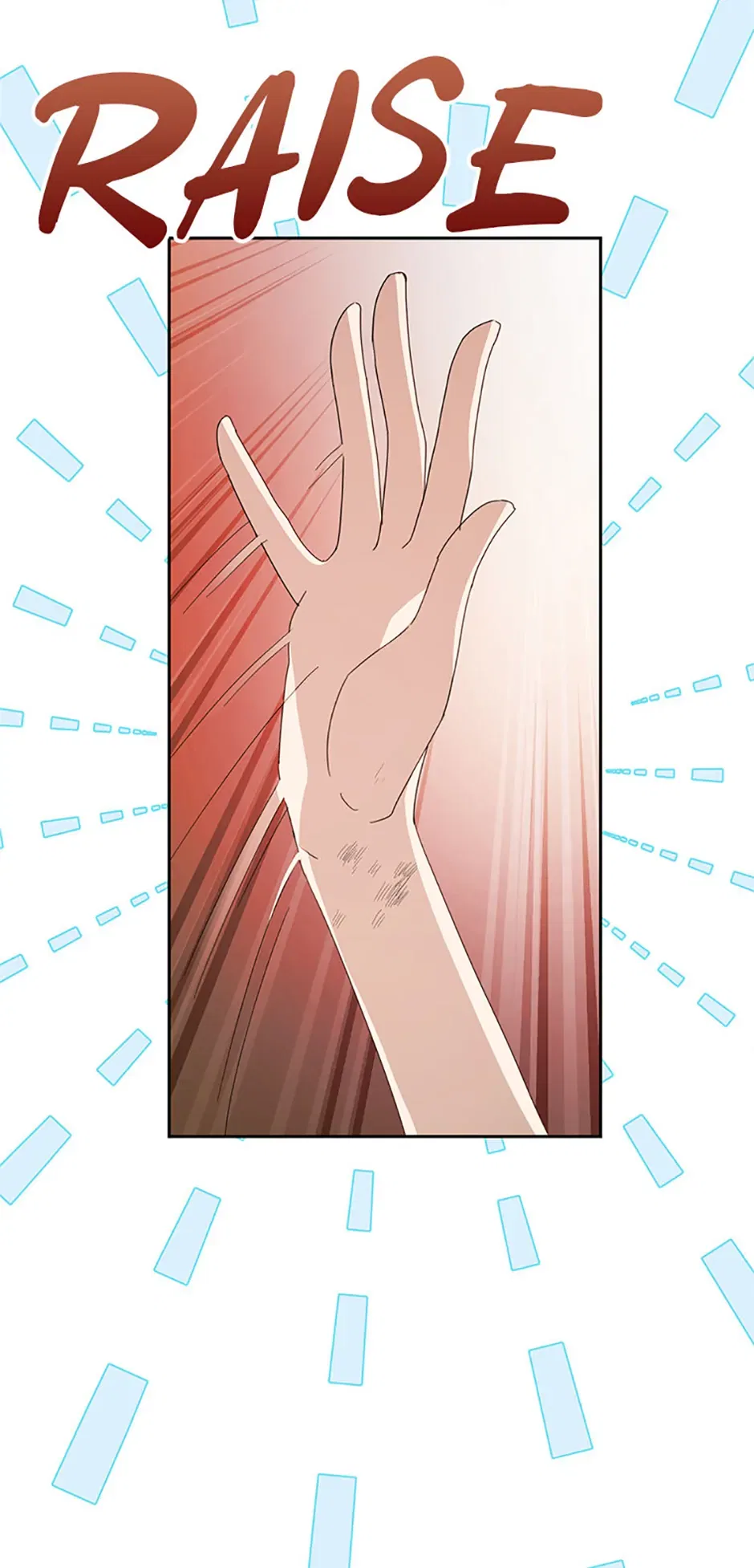 Please Treat Your Friends Preciously Chapter 42 – Page 56