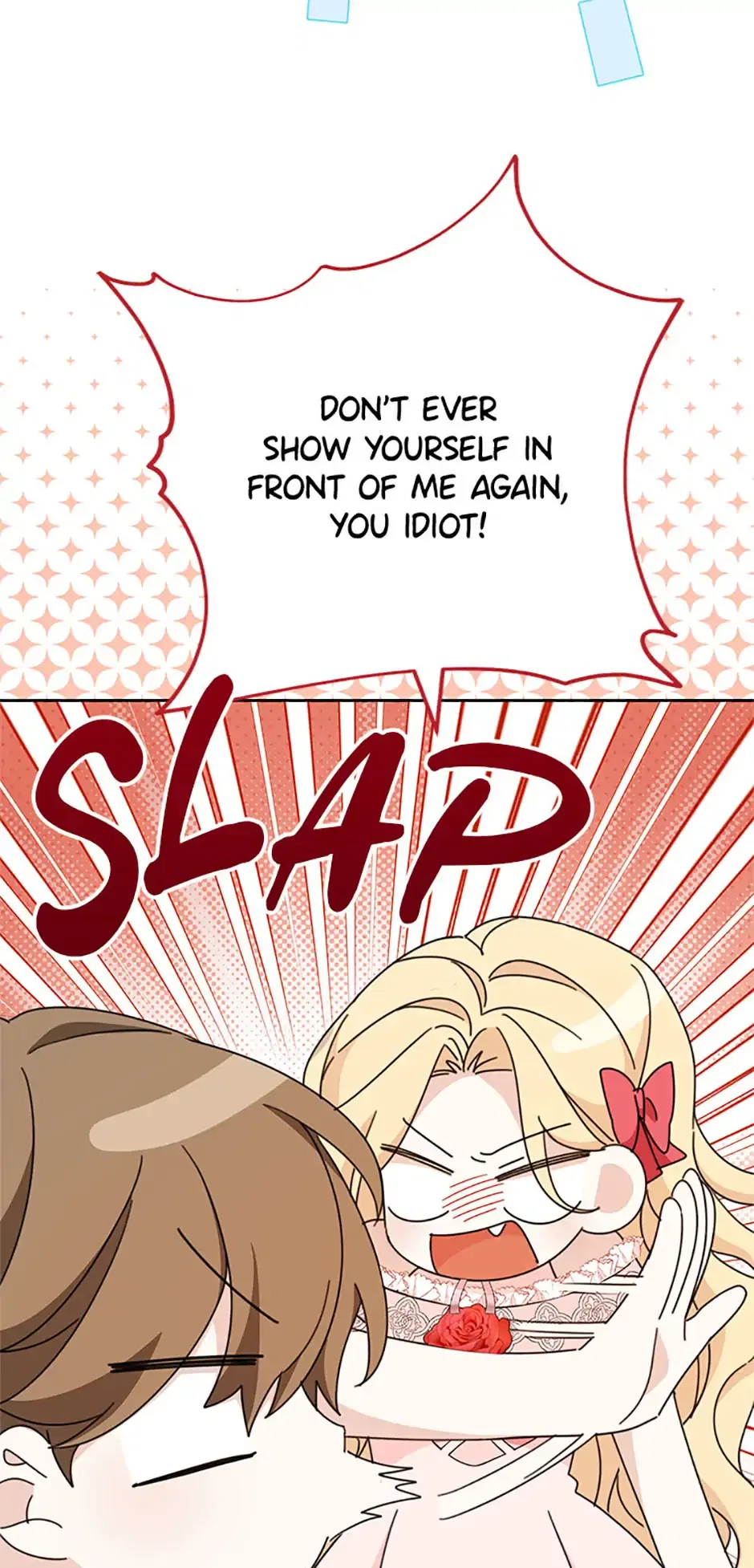 Please Treat Your Friends Preciously Chapter 42 – Page 57