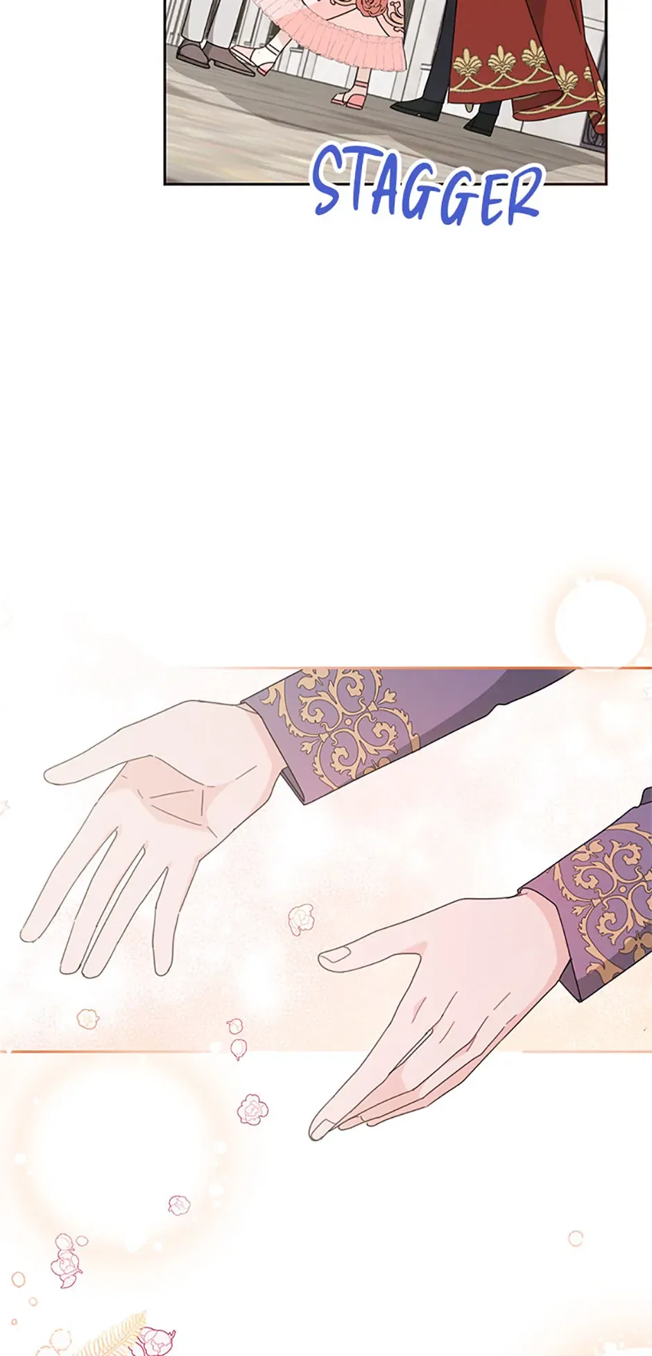 Please Treat Your Friends Preciously Chapter 42 – Page 59