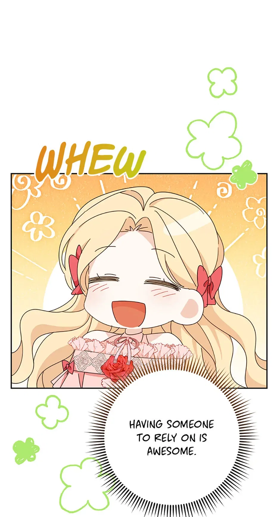 Please Treat Your Friends Preciously Chapter 42 – Page 61