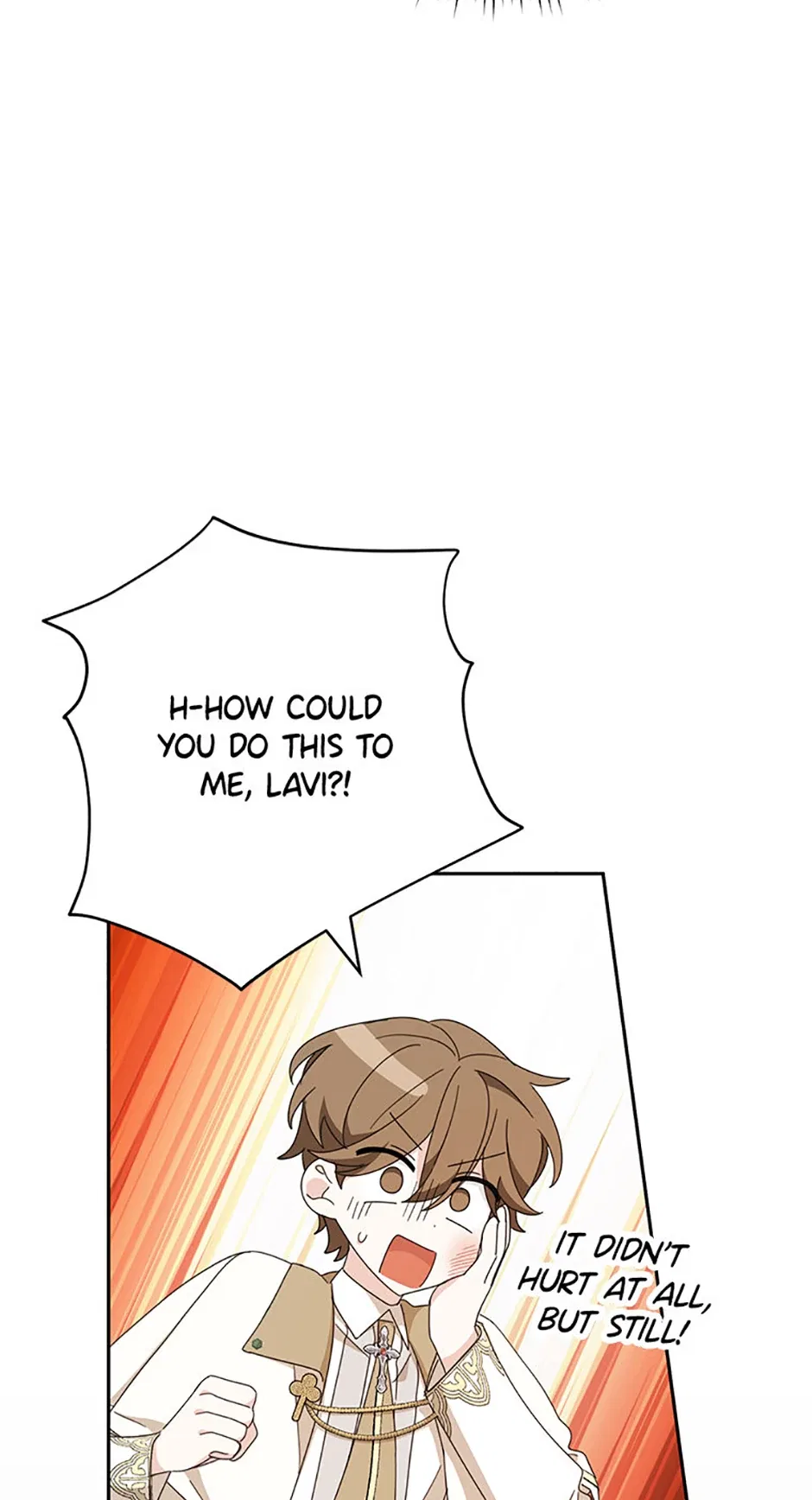 Please Treat Your Friends Preciously Chapter 42 – Page 62