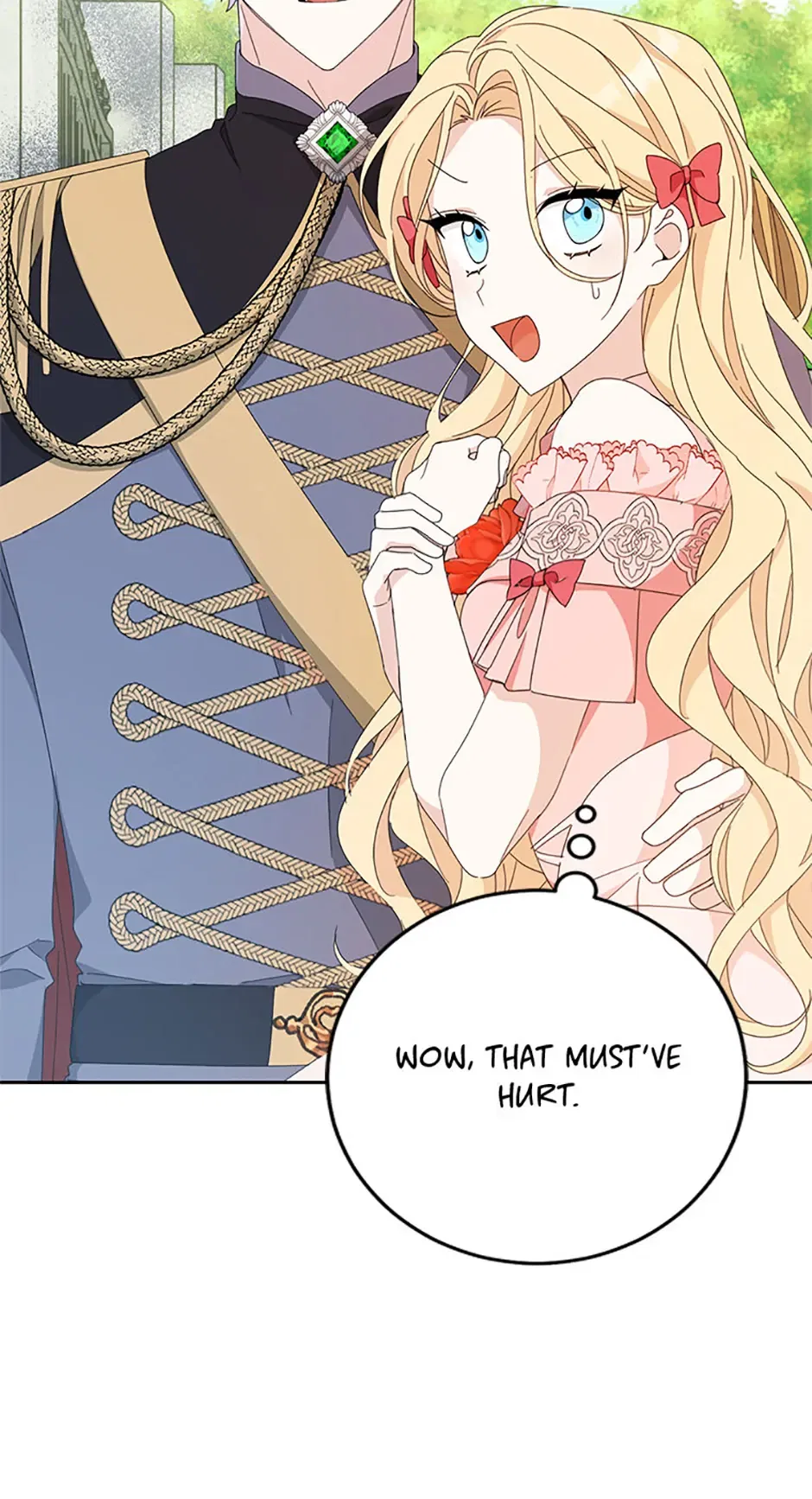 Please Treat Your Friends Preciously Chapter 42 – Page 67