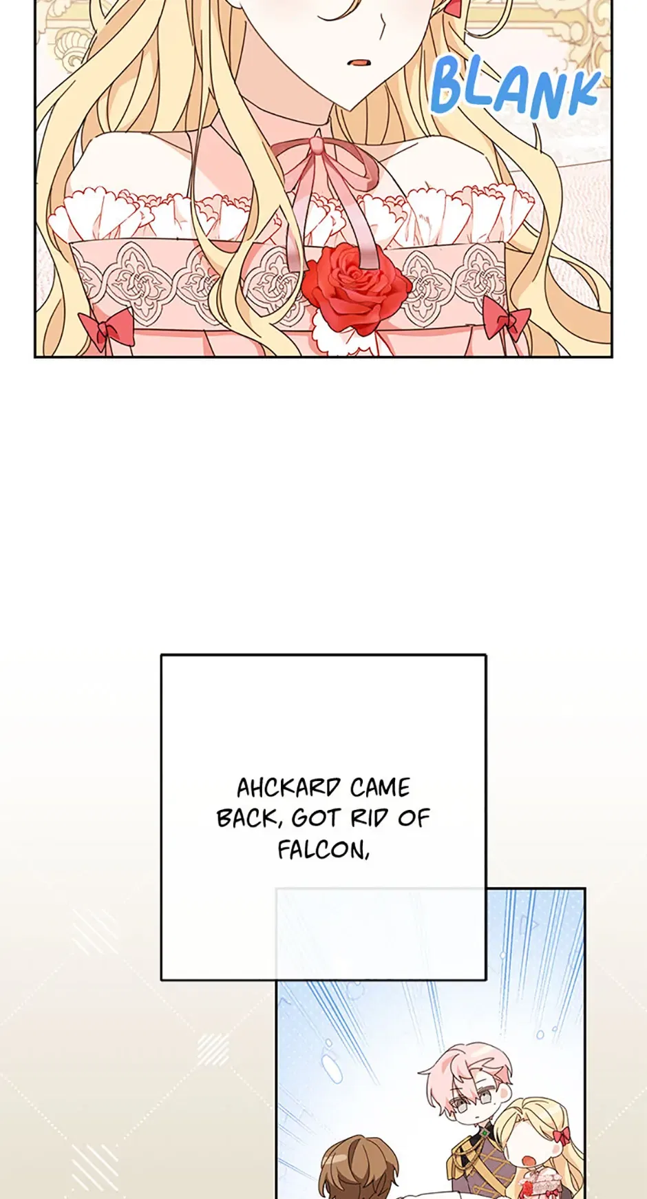 Please Treat Your Friends Preciously Chapter 42 – Page 70