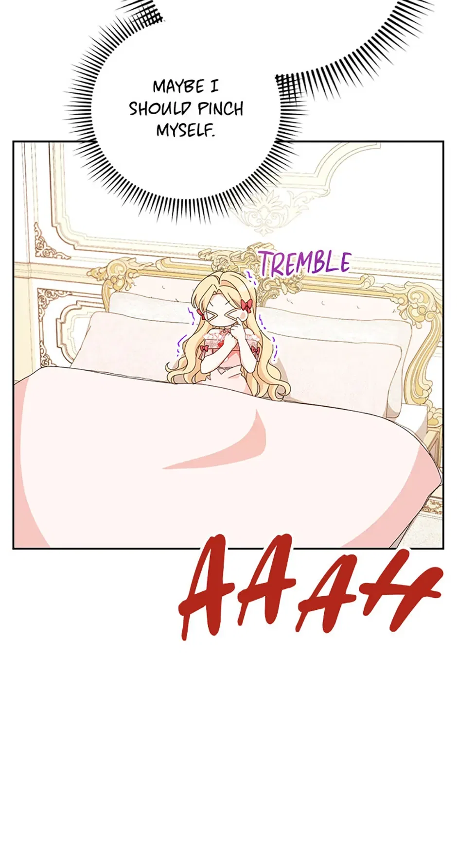 Please Treat Your Friends Preciously Chapter 42 – Page 73