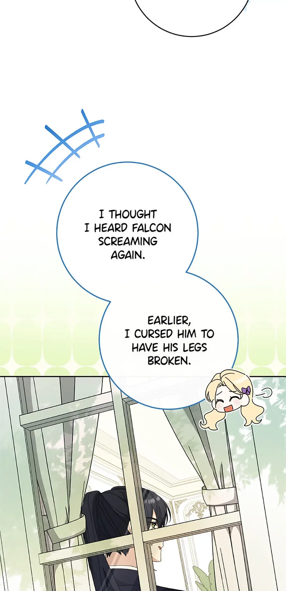 Please Treat Your Friends Preciously Chapter 42 – Page 75