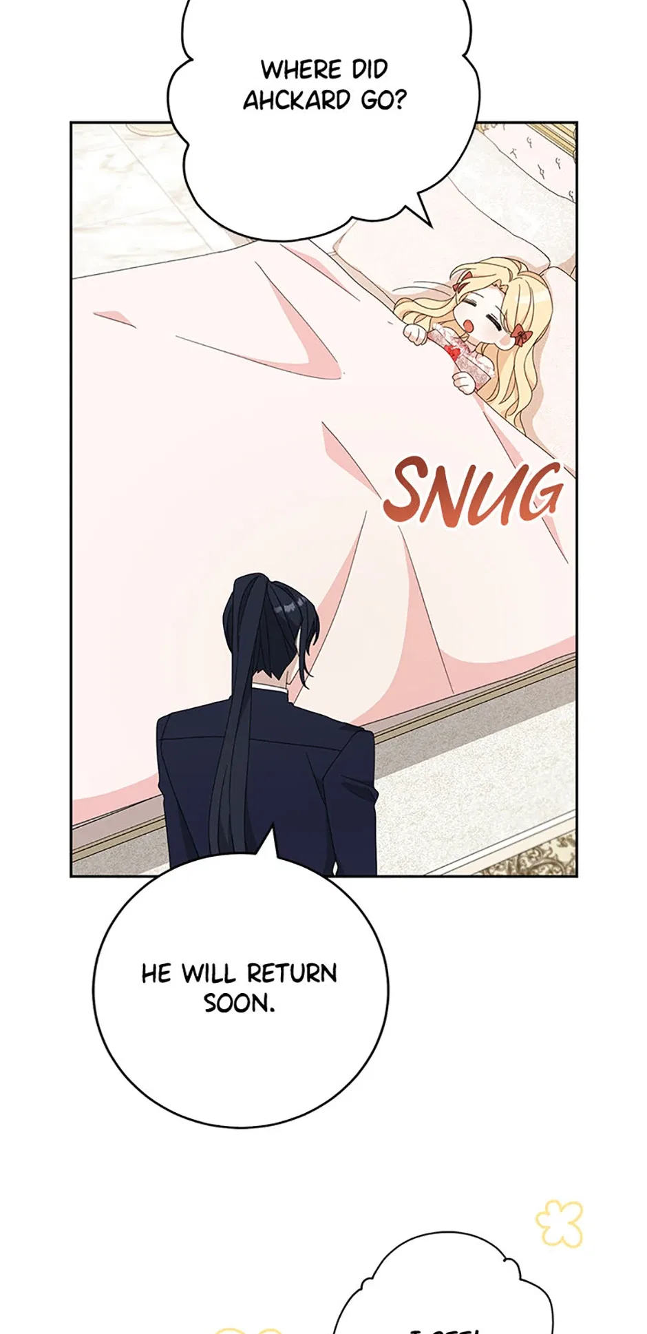 Please Treat Your Friends Preciously Chapter 42 – Page 77