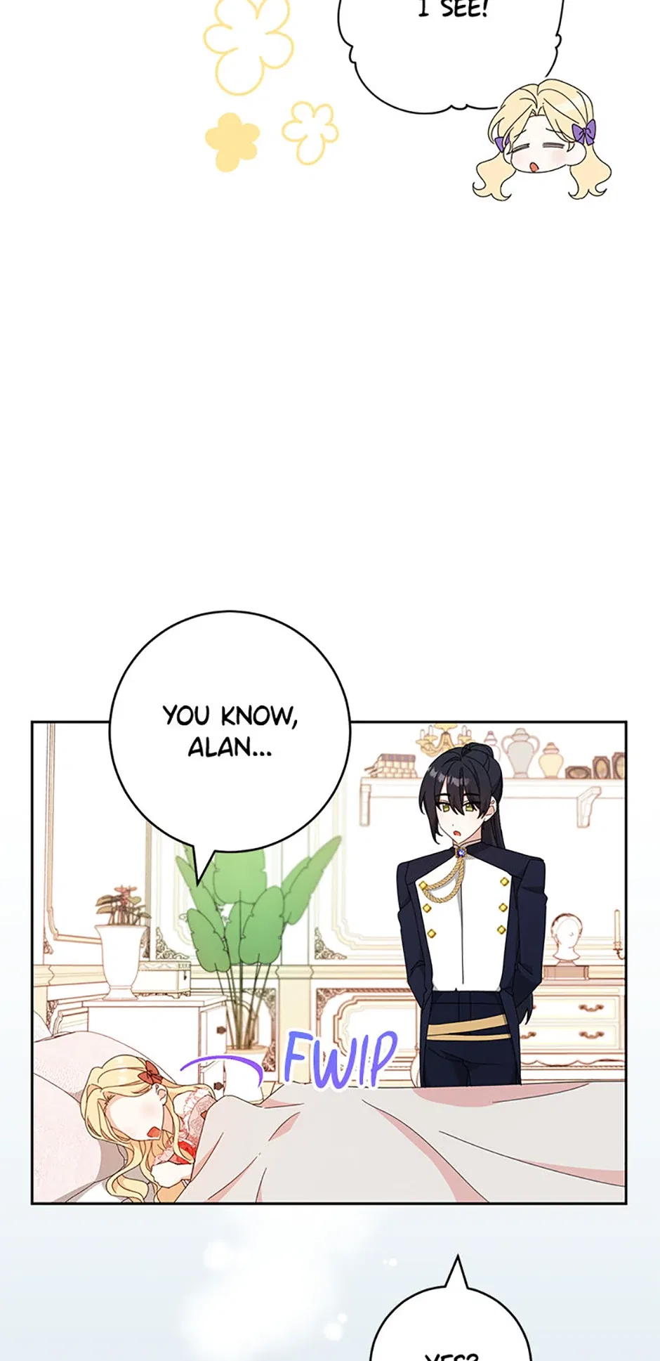 Please Treat Your Friends Preciously Chapter 42 – Page 78