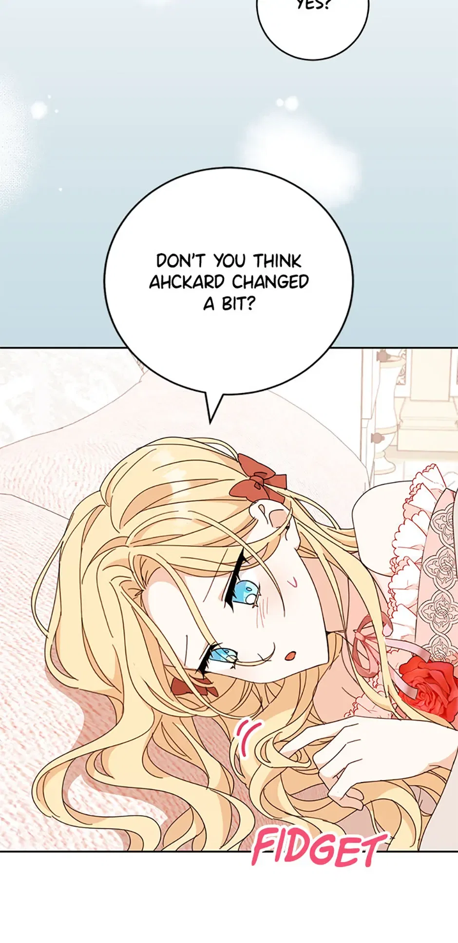 Please Treat Your Friends Preciously Chapter 42 – Page 79