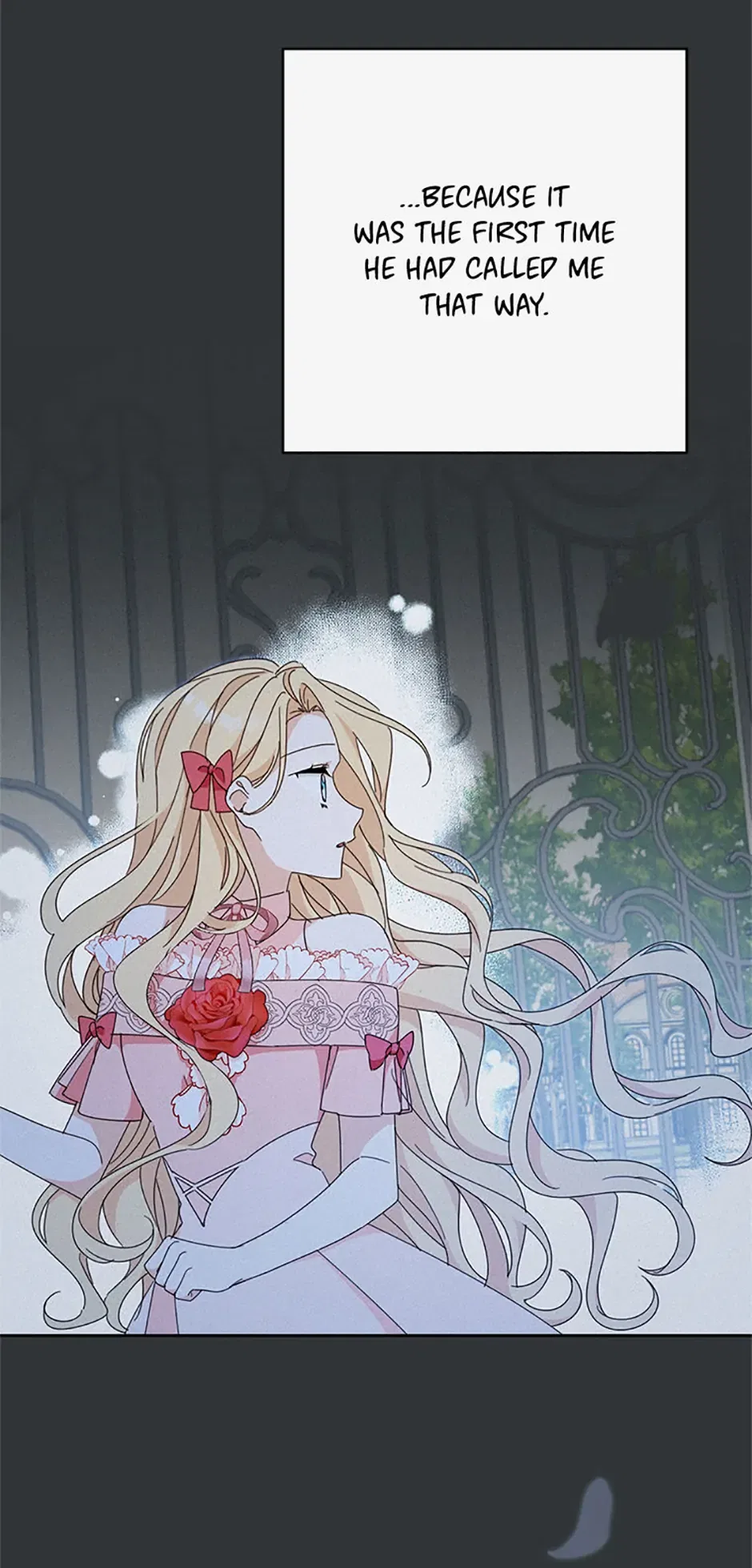 Please Treat Your Friends Preciously Chapter 42 – Page 82