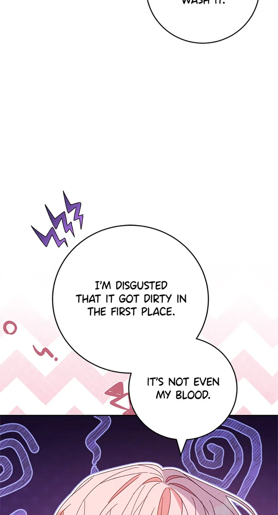 Please Treat Your Friends Preciously Chapter 41 – Page 3