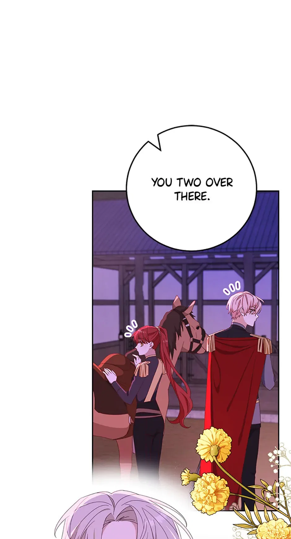 Please Treat Your Friends Preciously Chapter 41 – Page 5