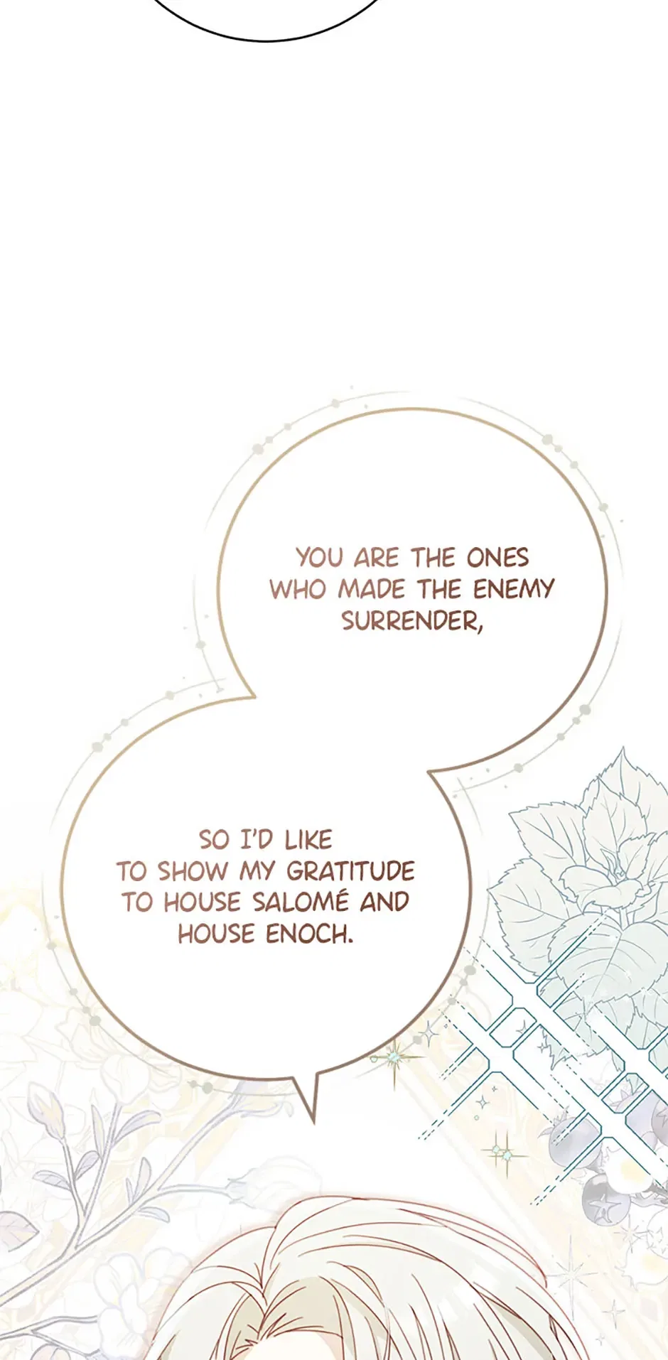 Please Treat Your Friends Preciously Chapter 41 – Page 8