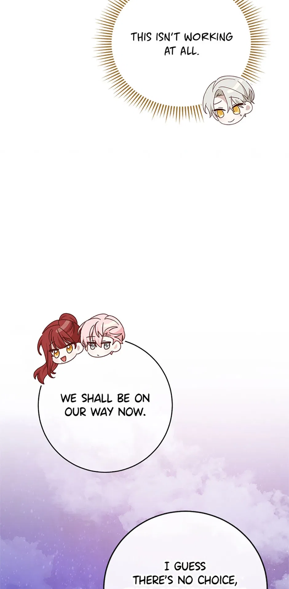 Please Treat Your Friends Preciously Chapter 41 – Page 11