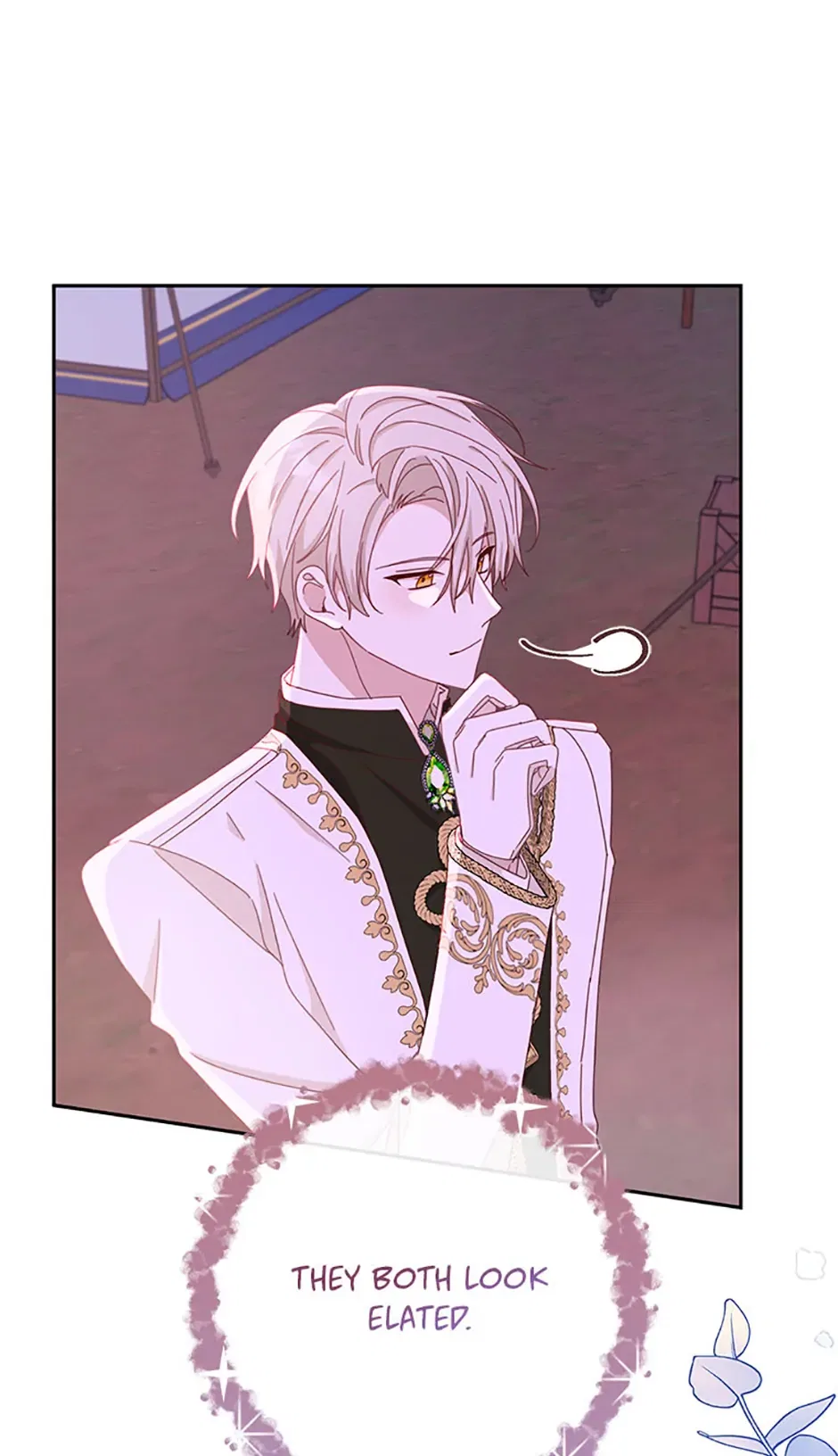 Please Treat Your Friends Preciously Chapter 41 – Page 13