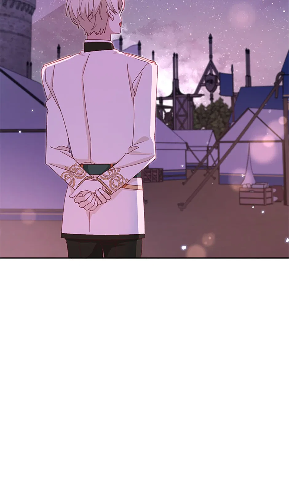 Please Treat Your Friends Preciously Chapter 41 – Page 16