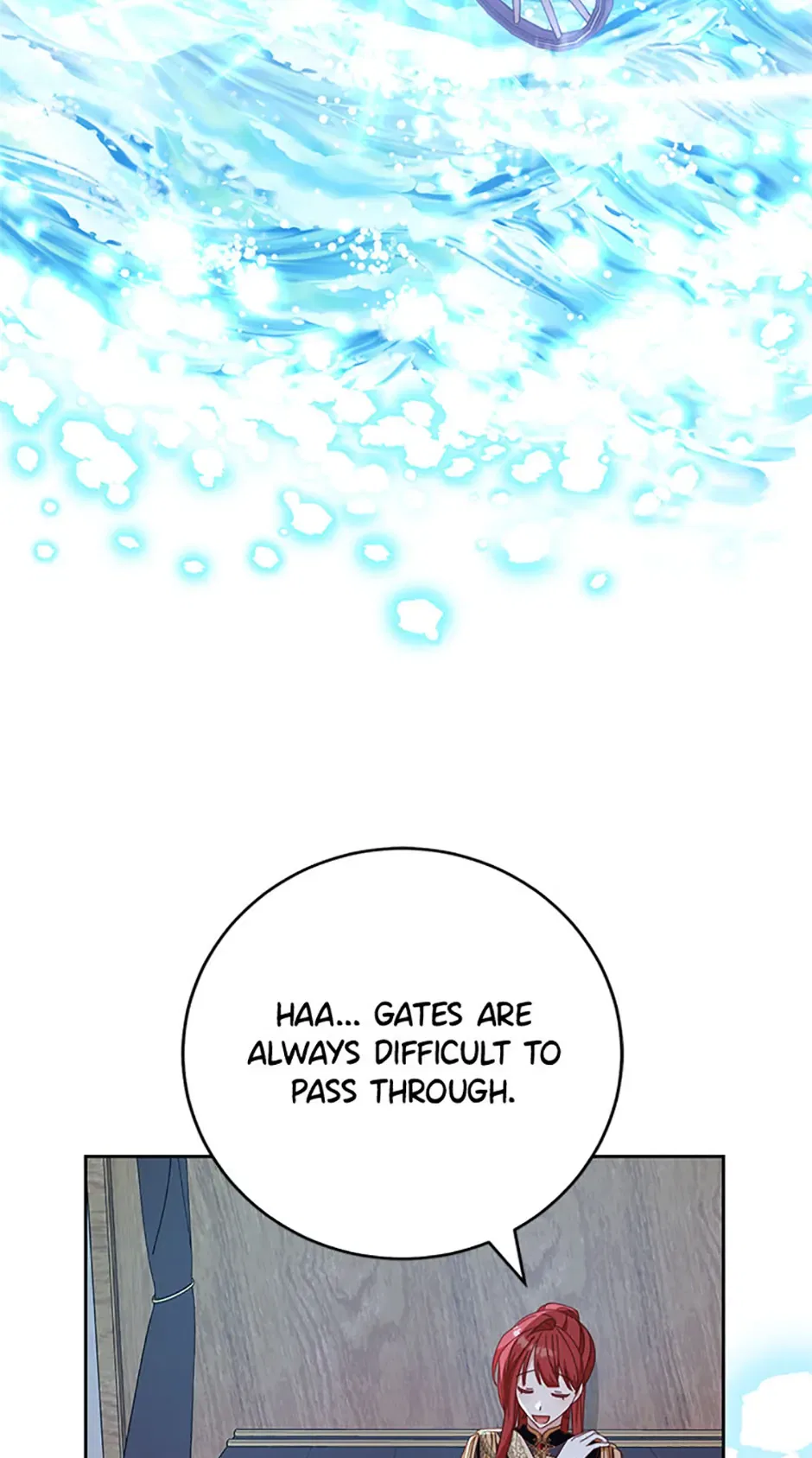 Please Treat Your Friends Preciously Chapter 41 – Page 20