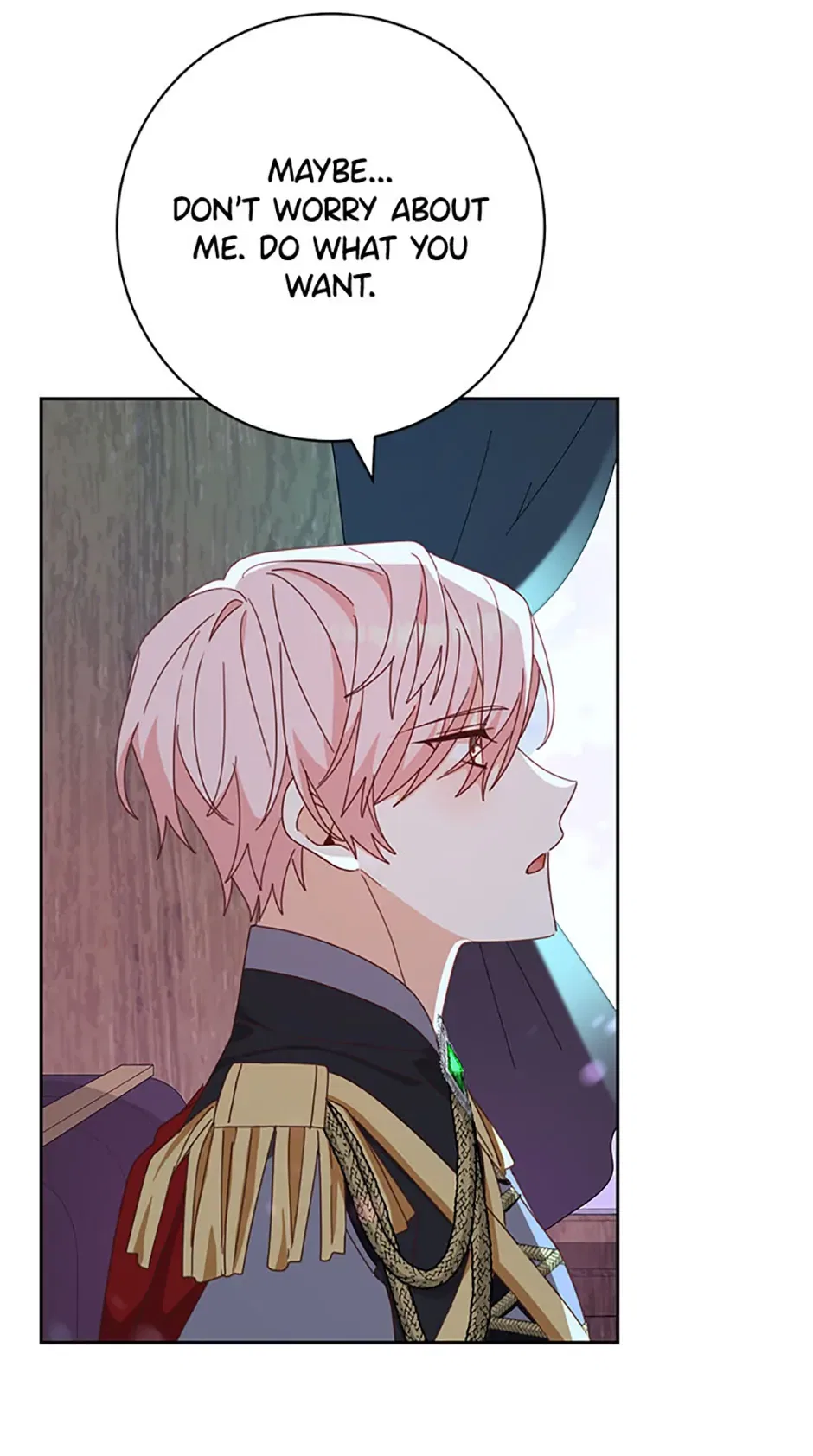 Please Treat Your Friends Preciously Chapter 41 – Page 23