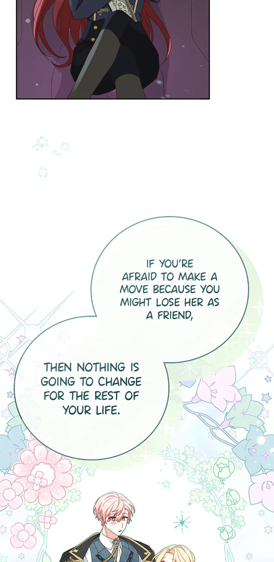 Please Treat Your Friends Preciously Chapter 41 – Page 26