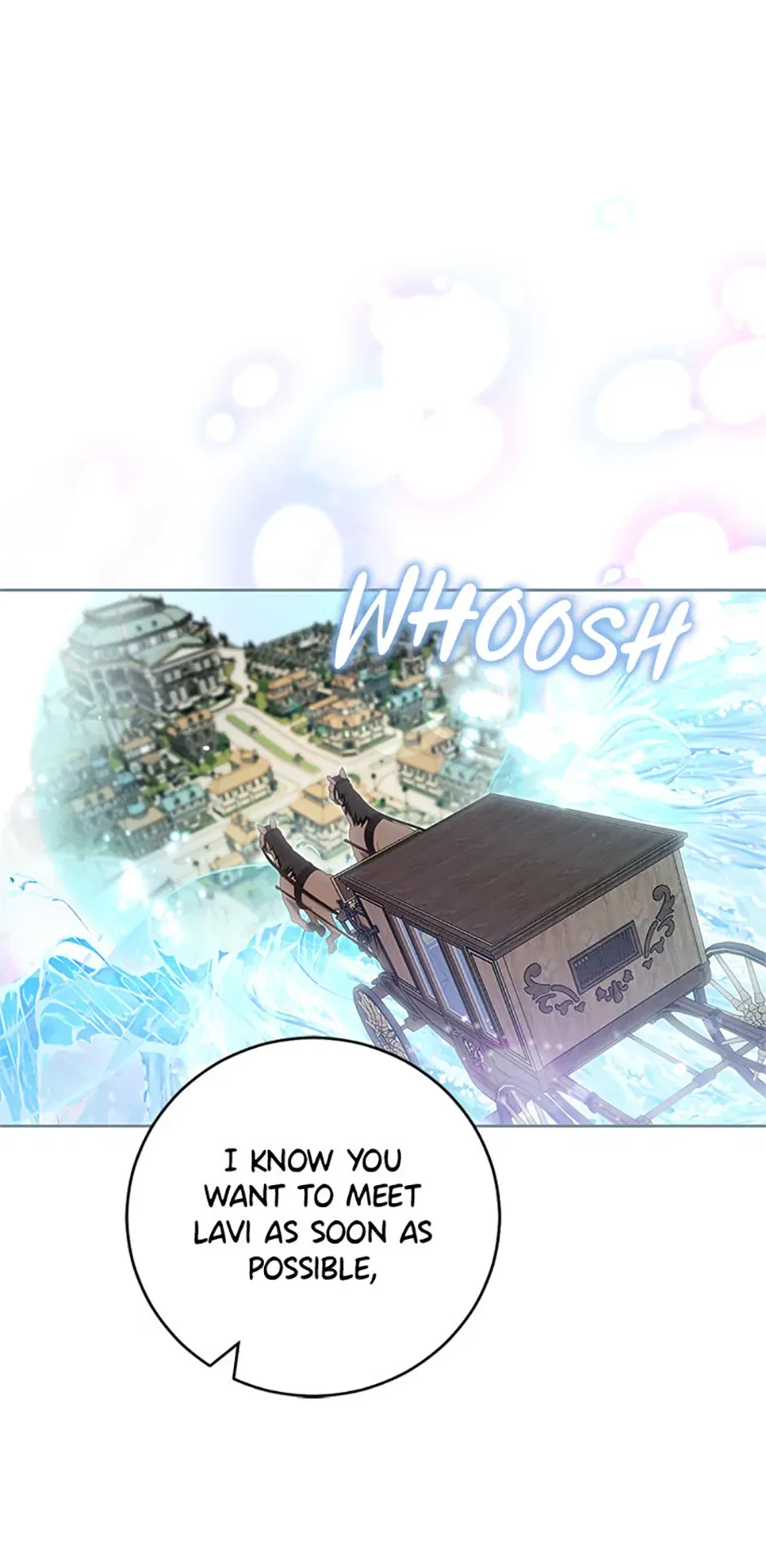 Please Treat Your Friends Preciously Chapter 41 – Page 29